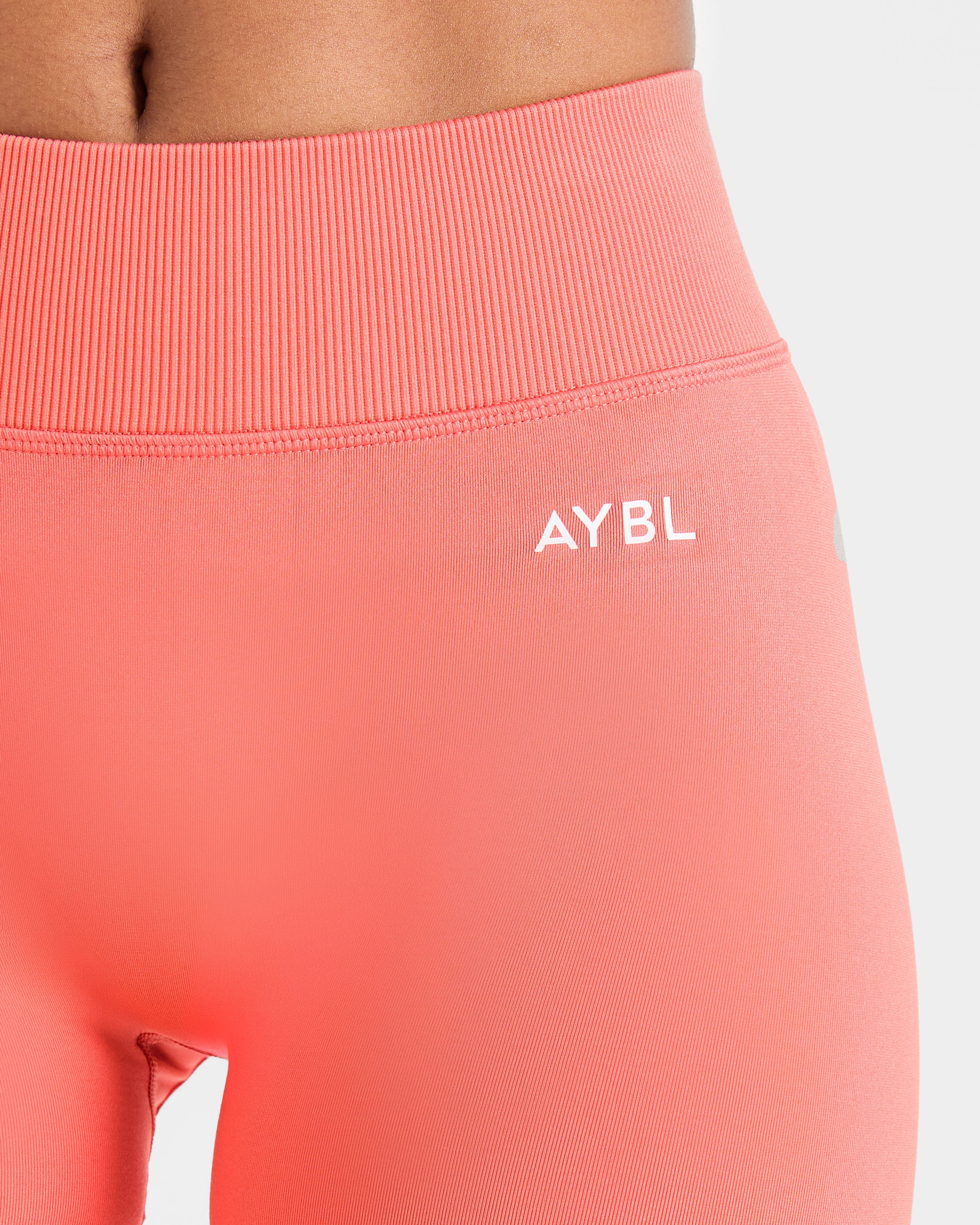 Adapt Seamless Leggings - Summer Peach