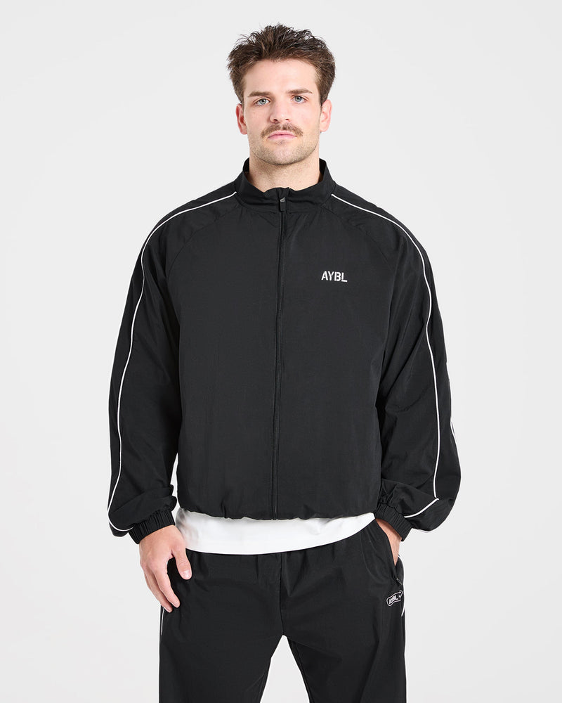 Cam Kissel x Track Jacket