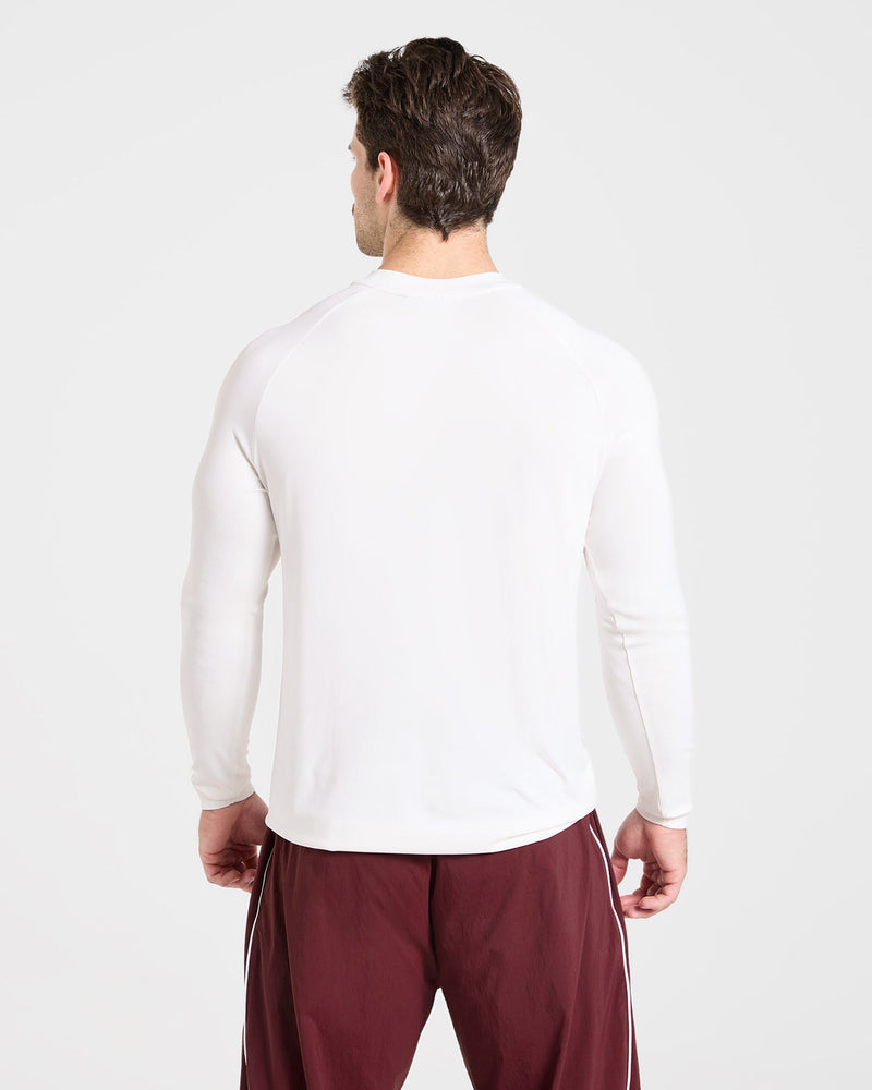 Cam Kissel x Seamless Long Sleeve