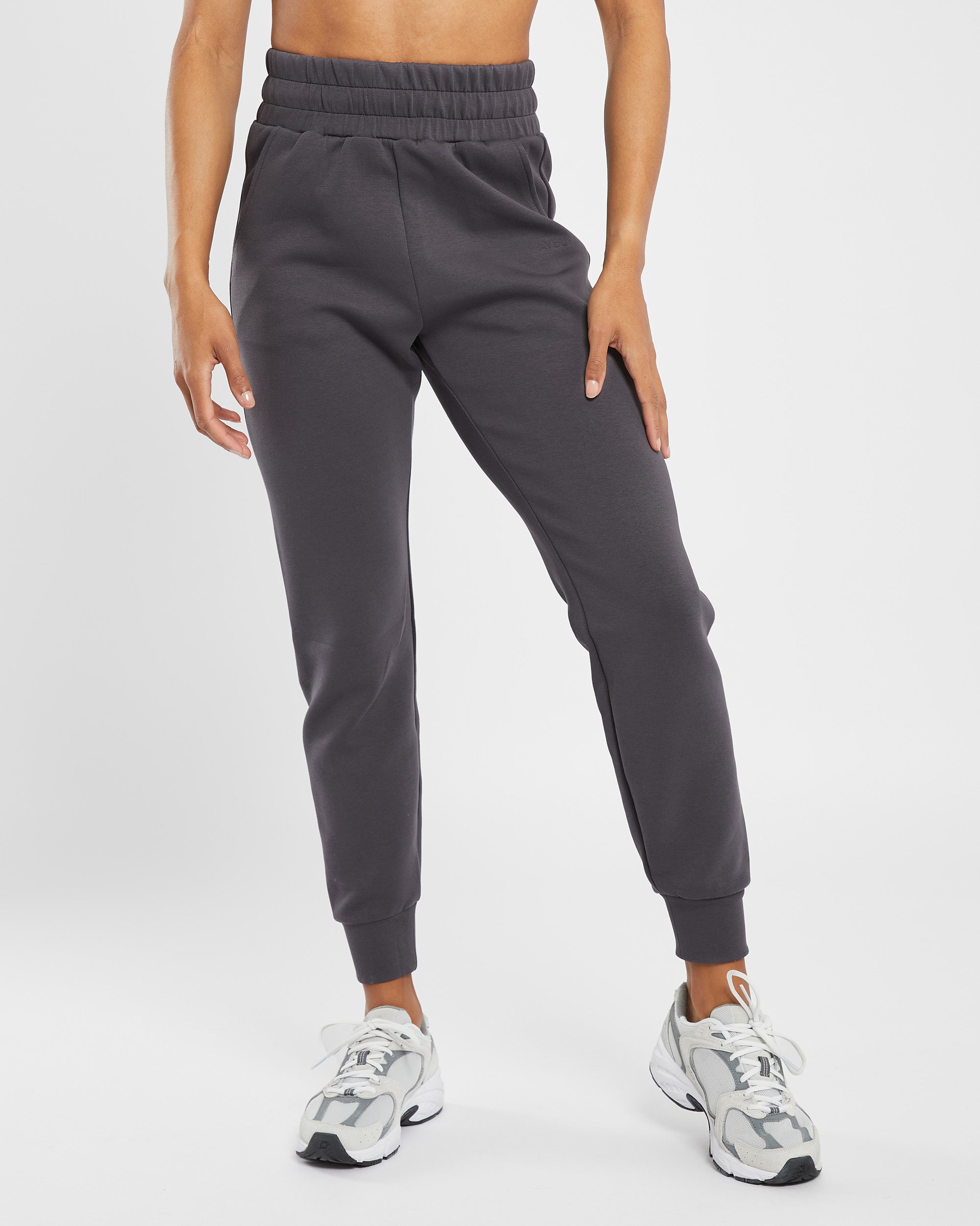 Pantalon de jogging Infinity - Charbon