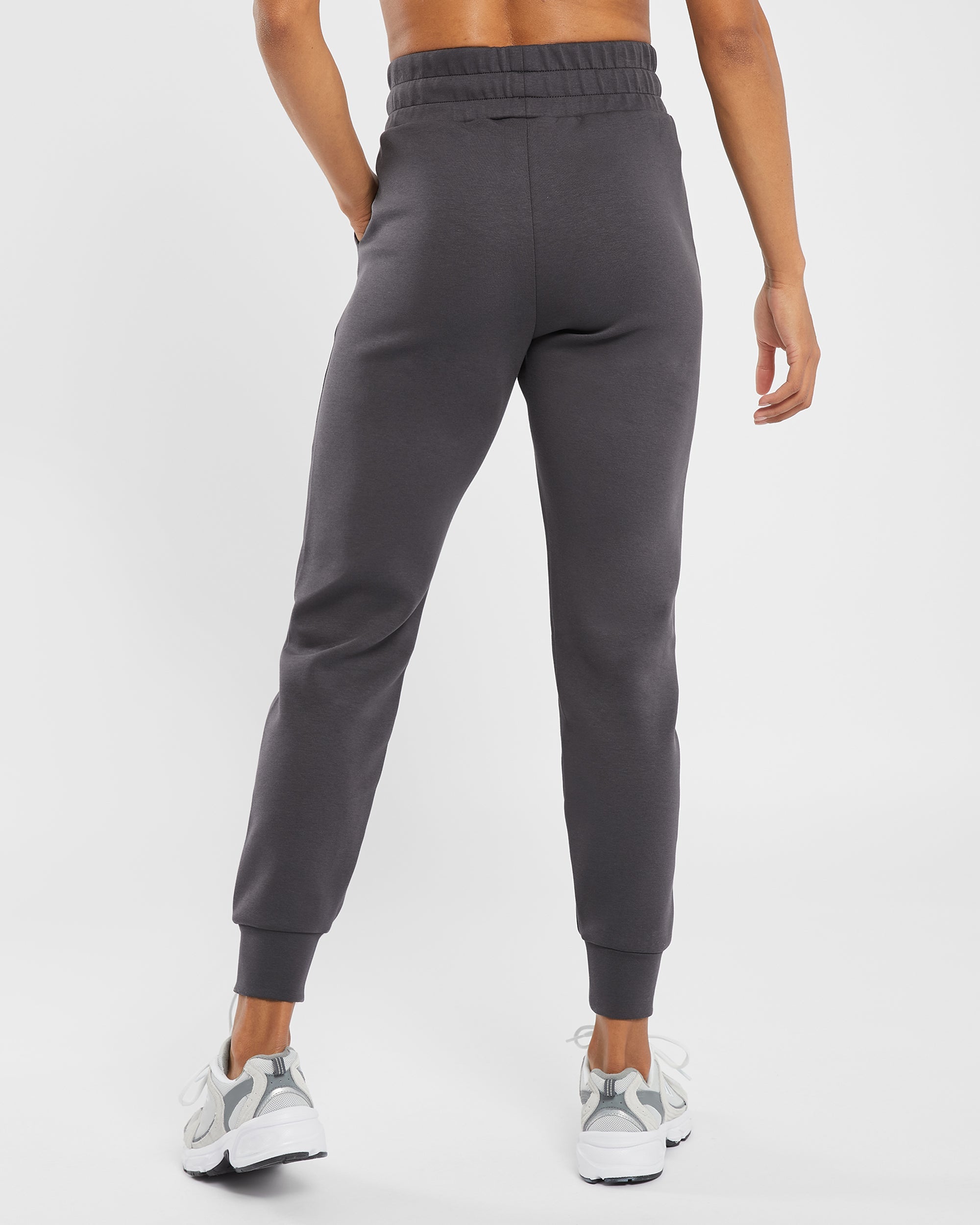 Pantalon de jogging Infinity - Charbon