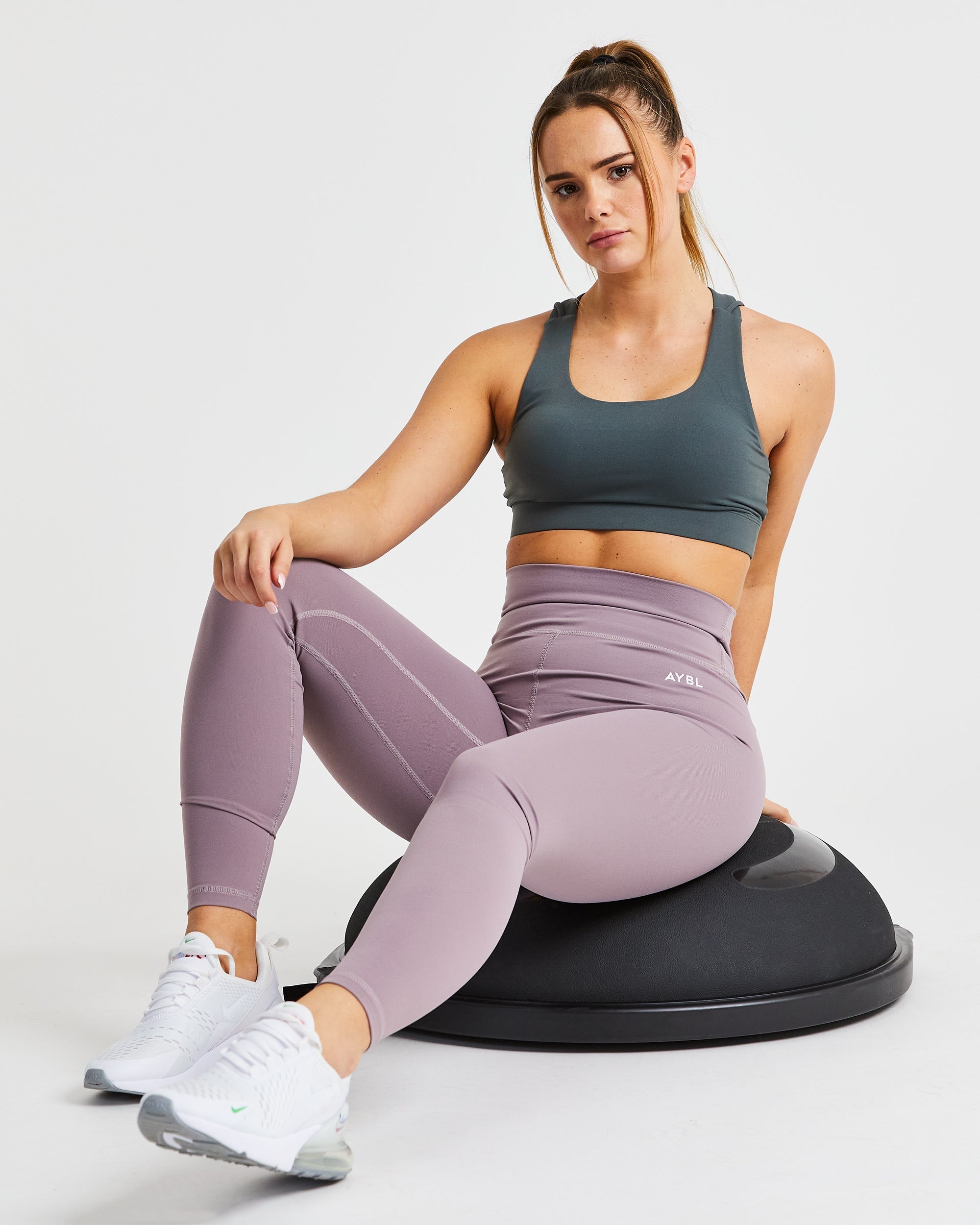 Legging Core - Lavande