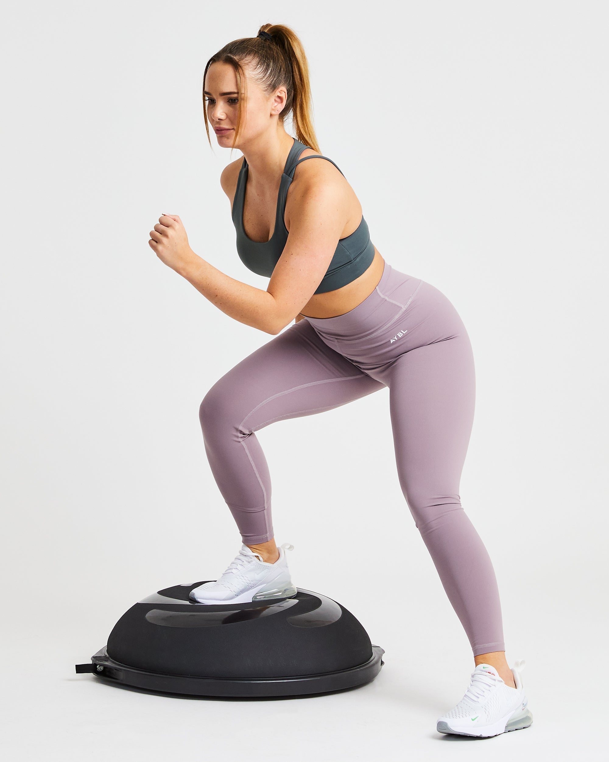 Legging Core - Lavande