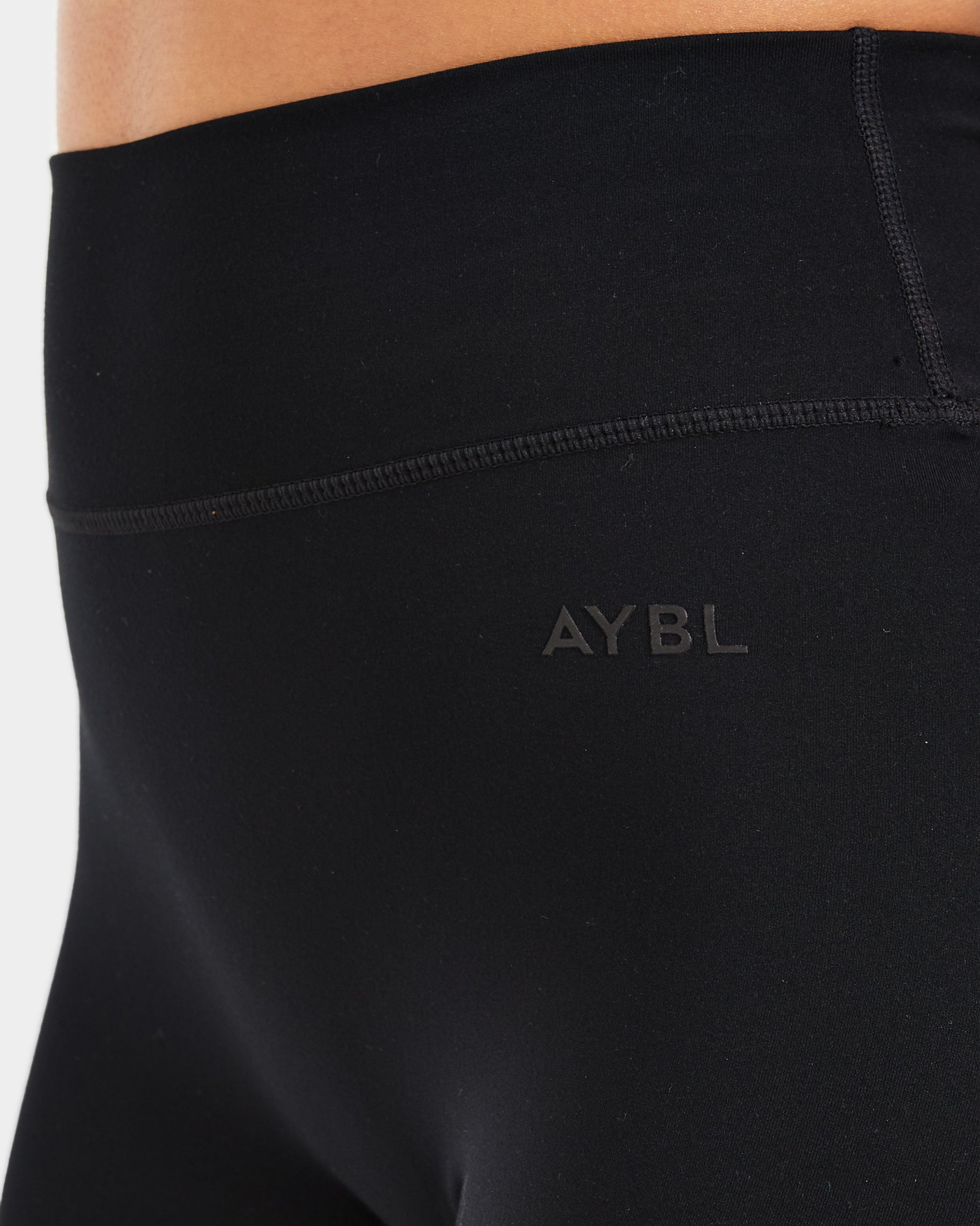 Staple Cycling Shorts - Black