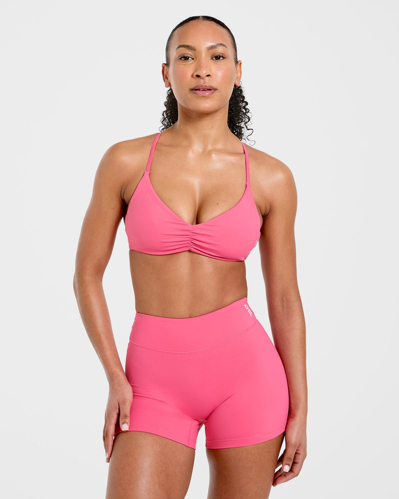 Physique Sports Bra