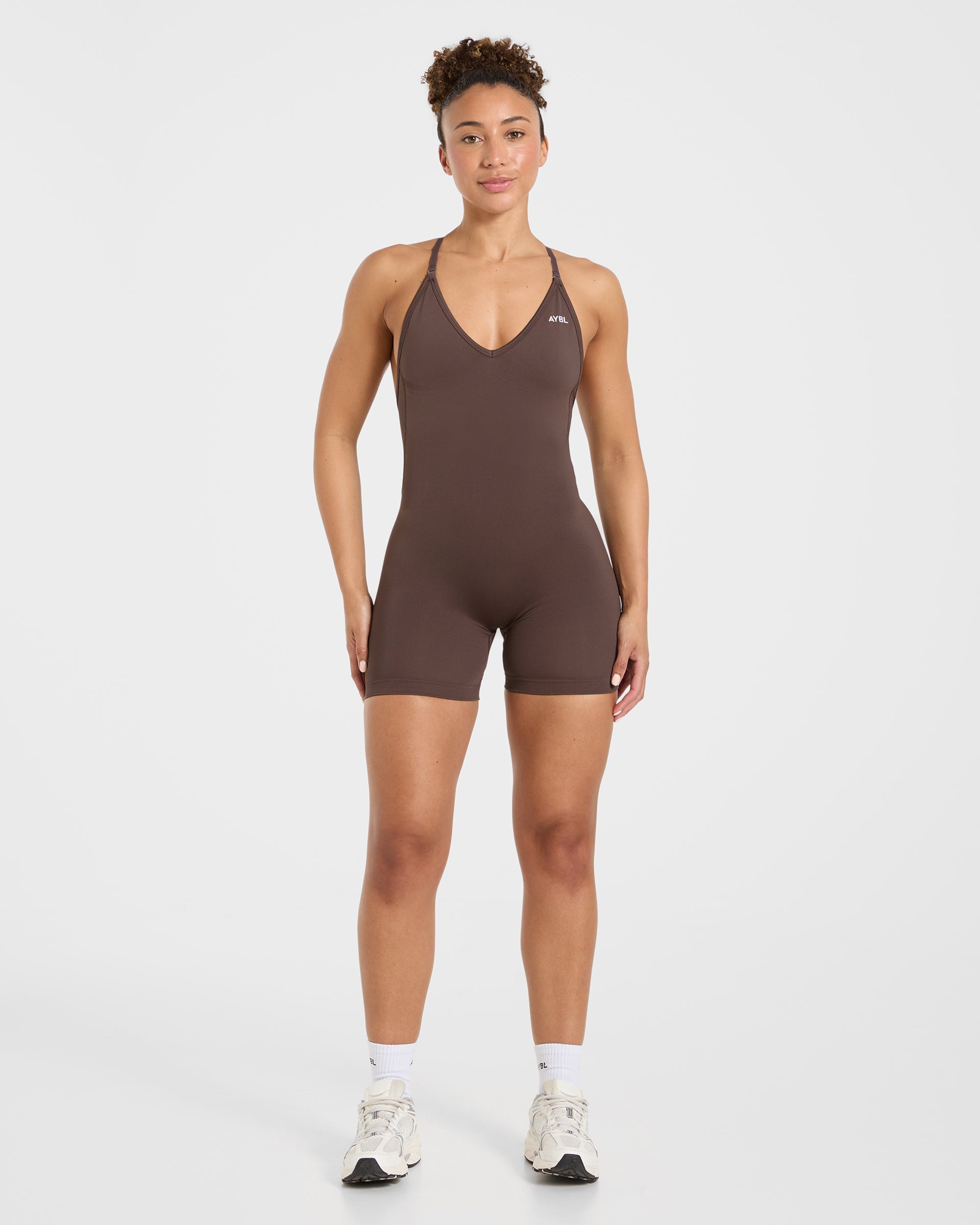 Adapt Seamless All In One - Brown