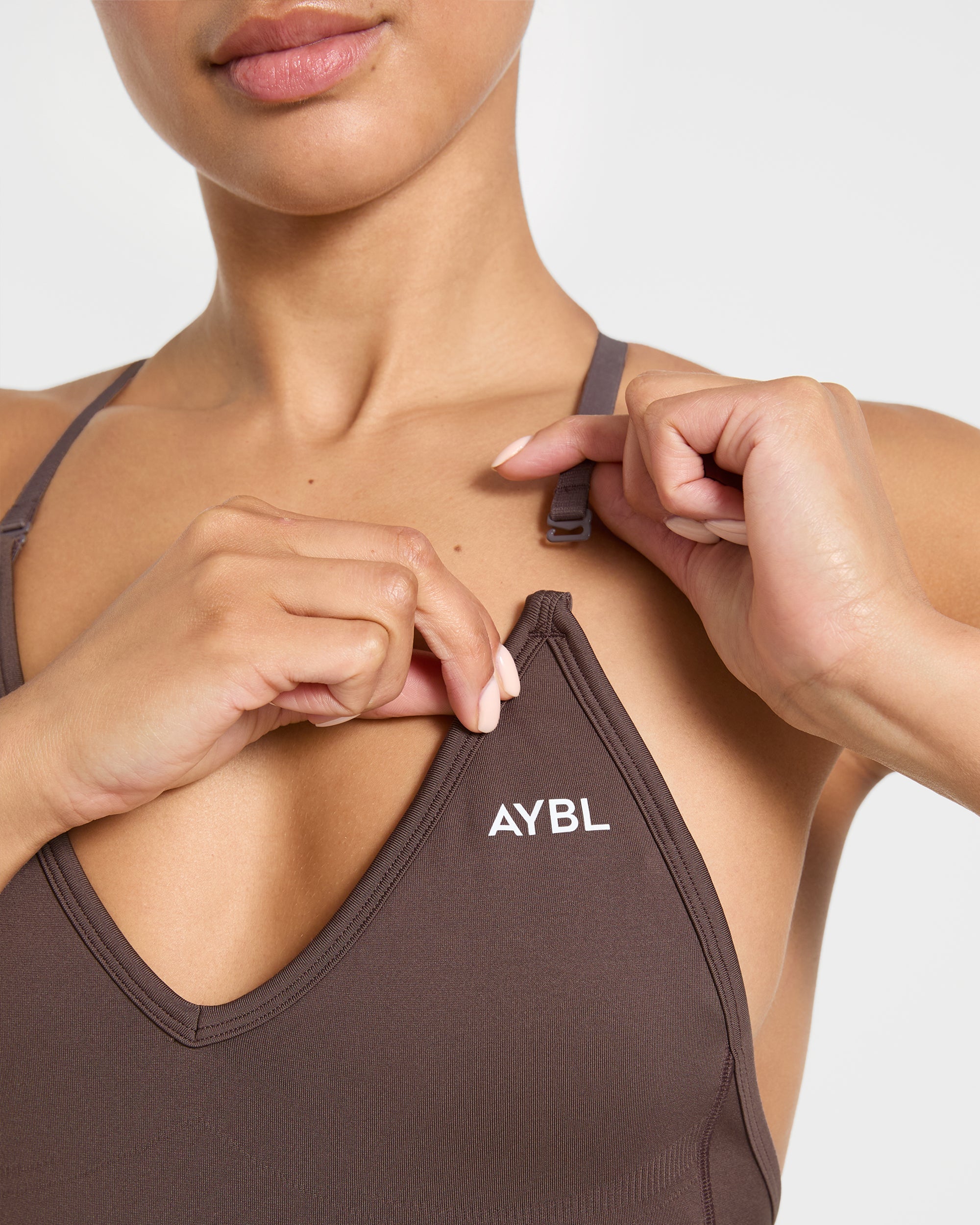 Adapt Seamless All In One - Brown