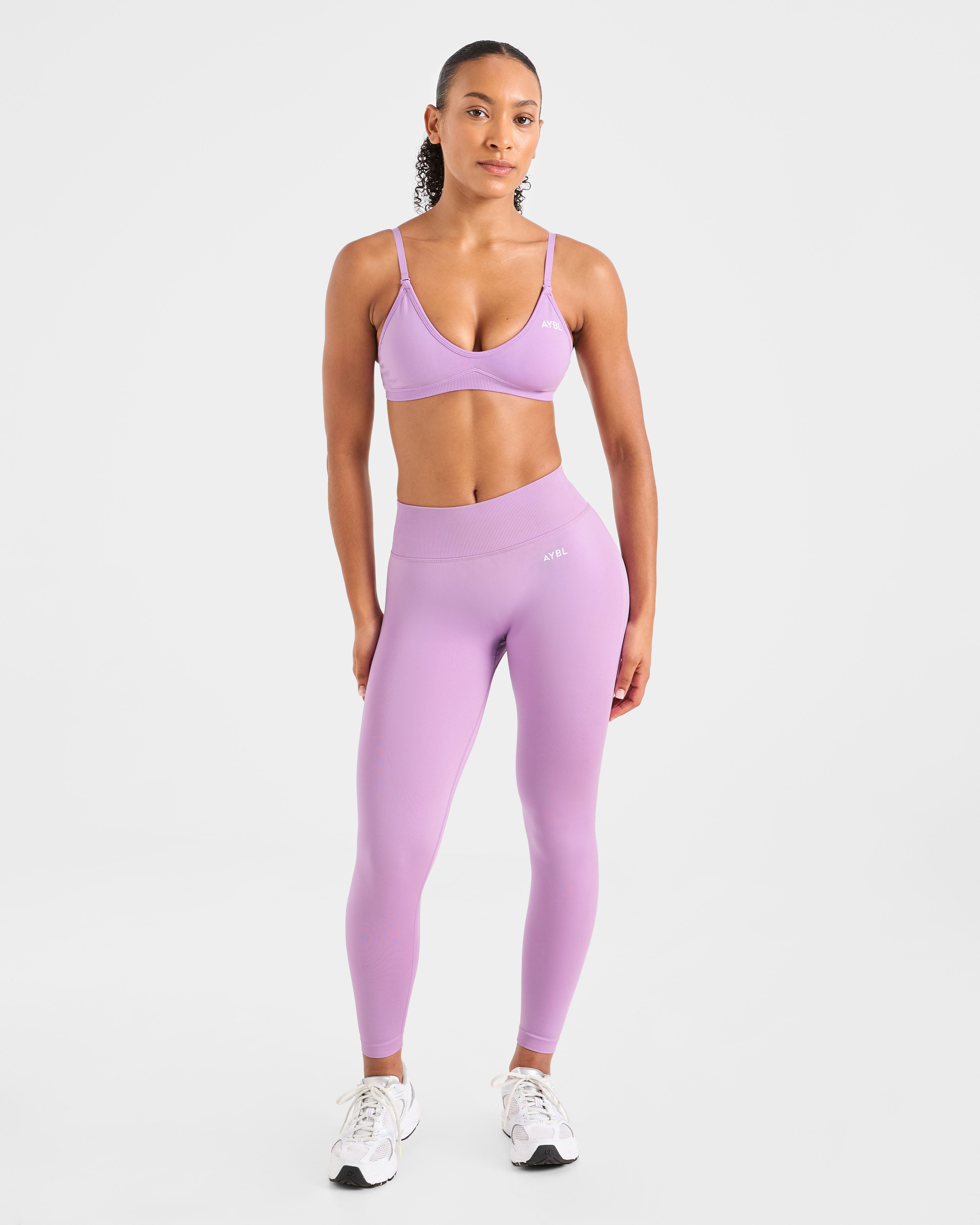 Adapt Seamless Leggings - Spring Lilac