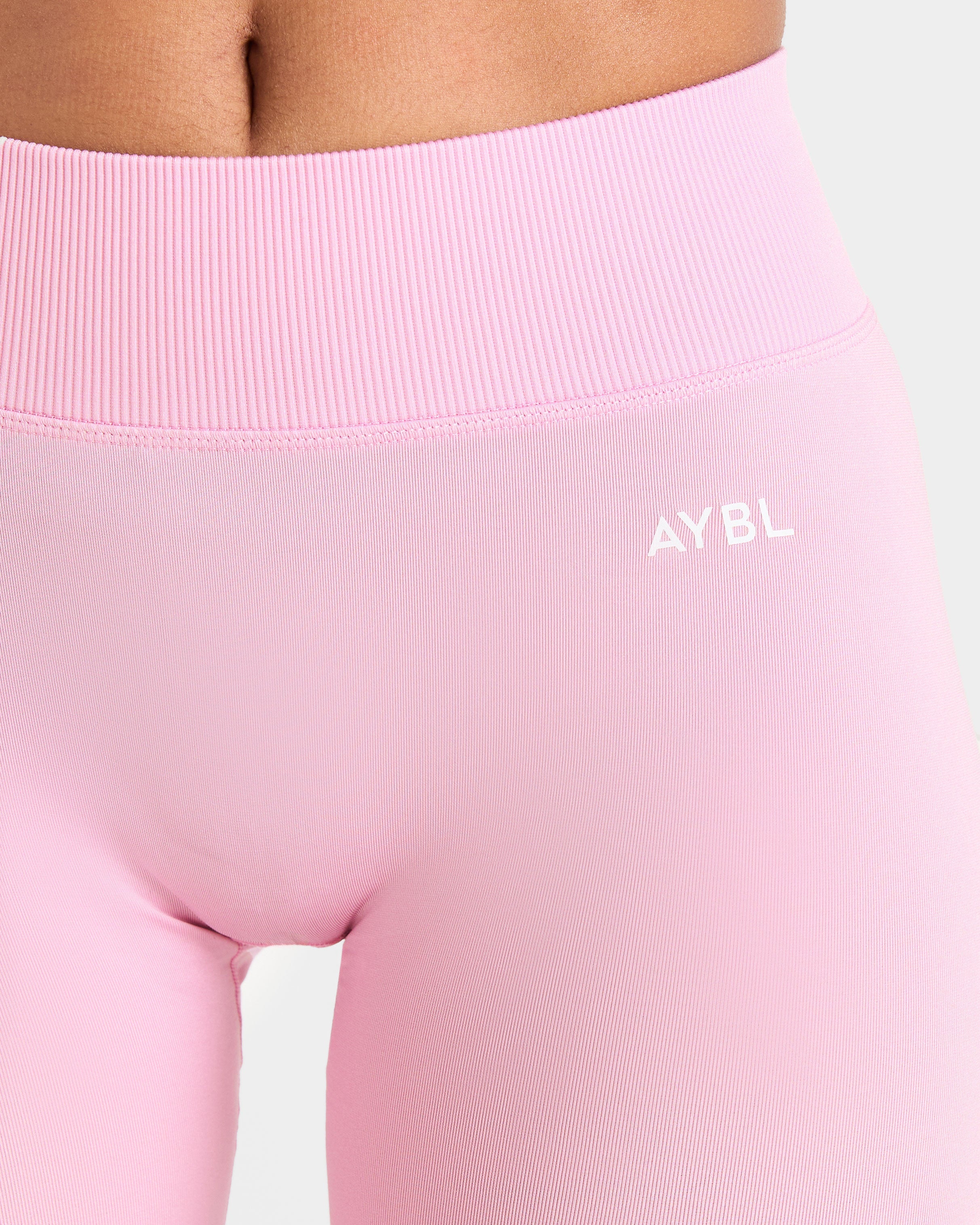 Adapt Seamless Leggings - Spring Pink