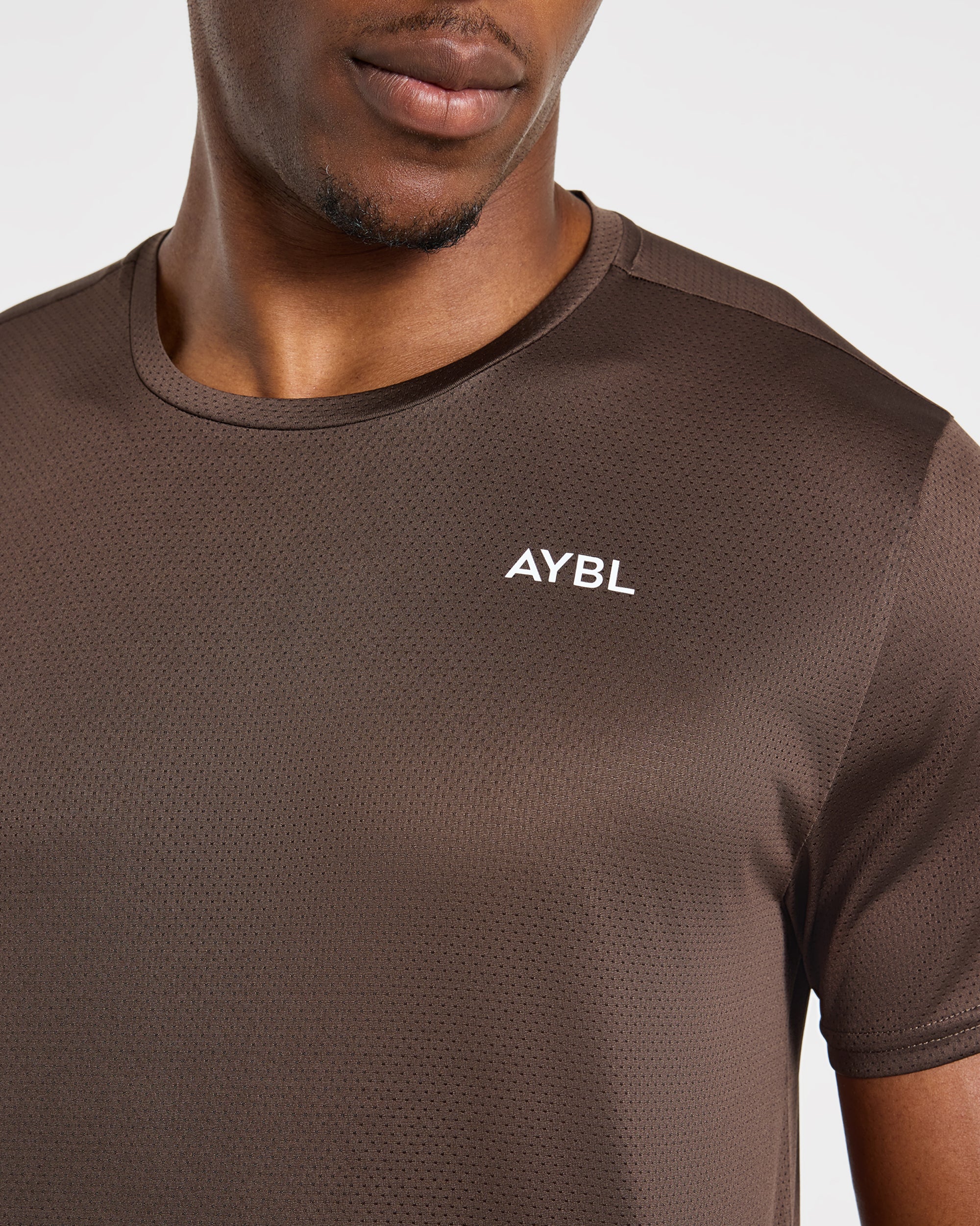 Origin T Shirt - Brown