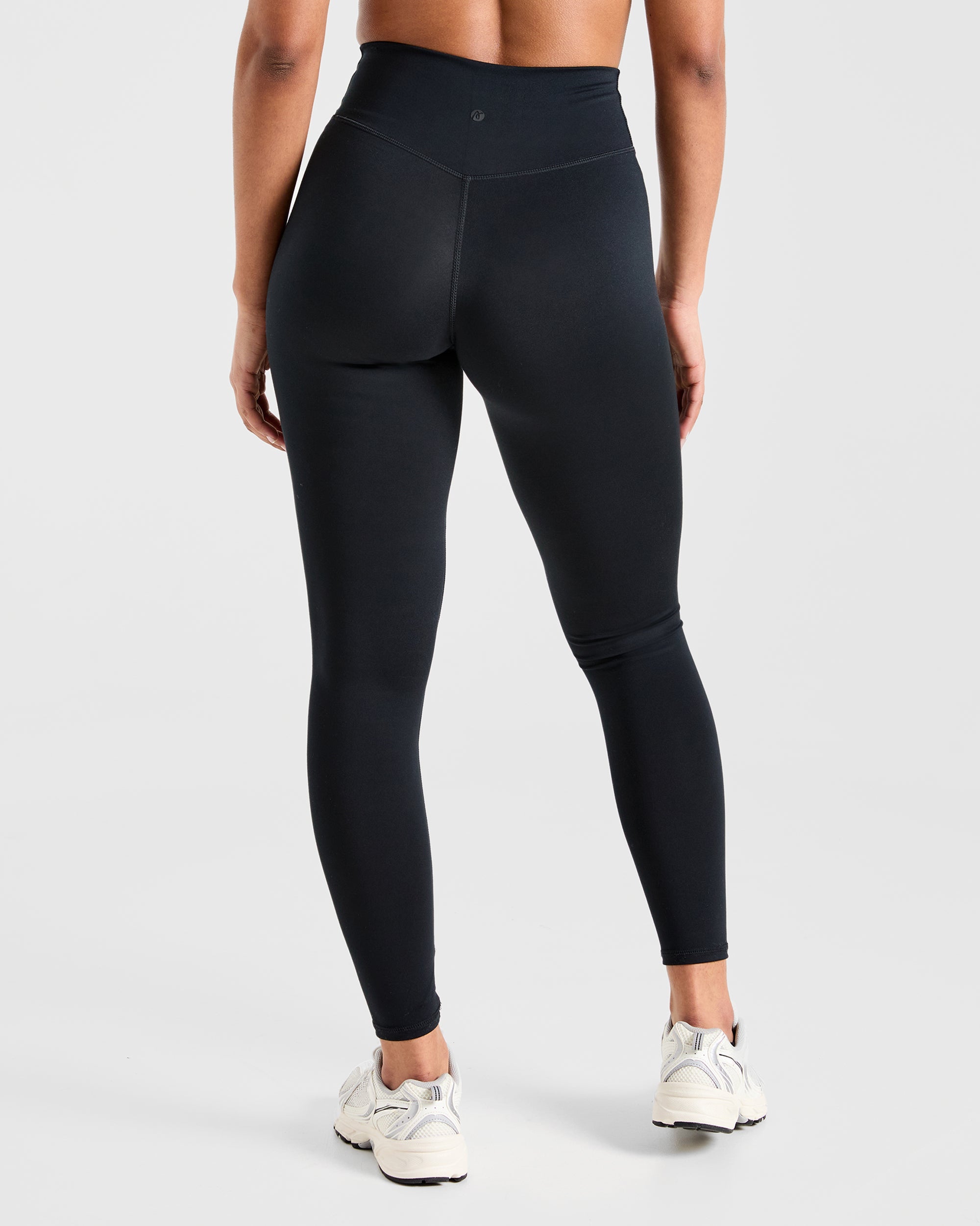 Staple Leggings - Black