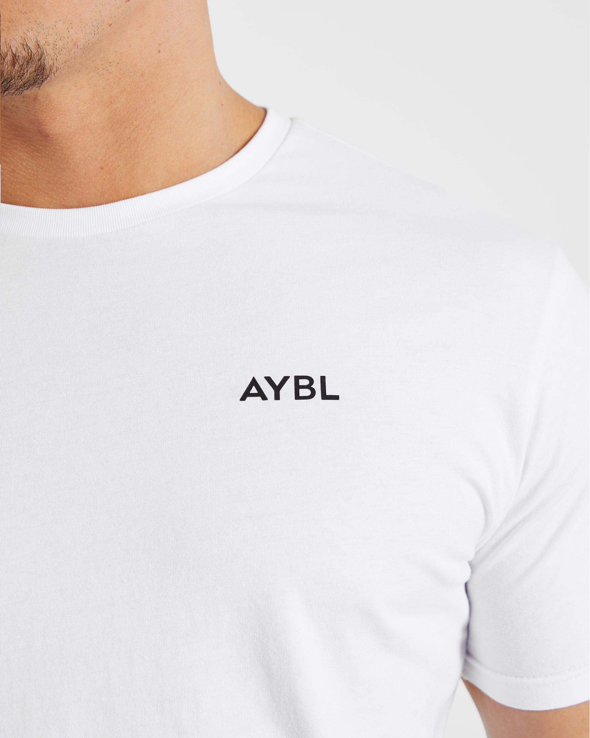 T shirt Essentiel - Blanc