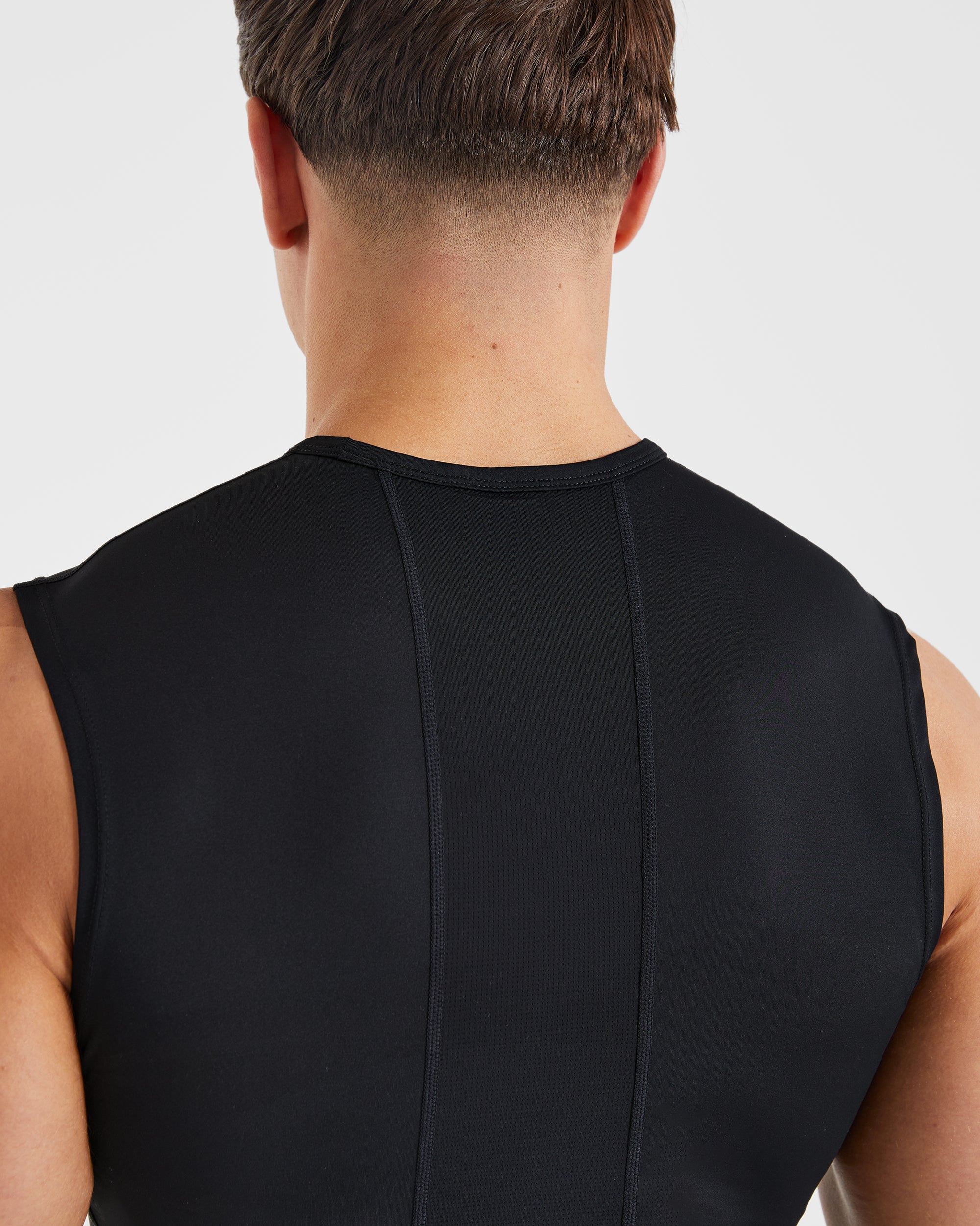 Compression Tank - Black