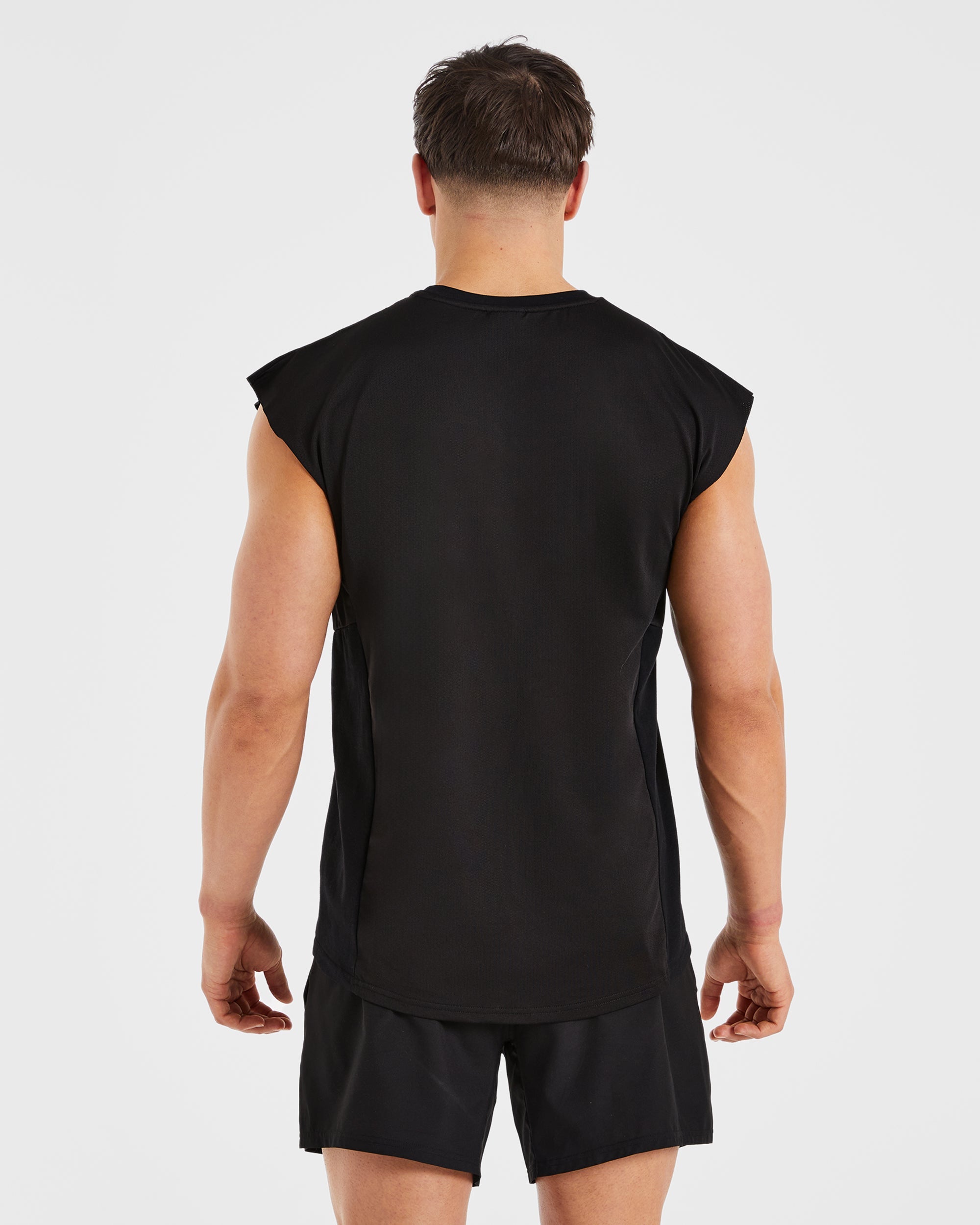 Origin Tank - Black