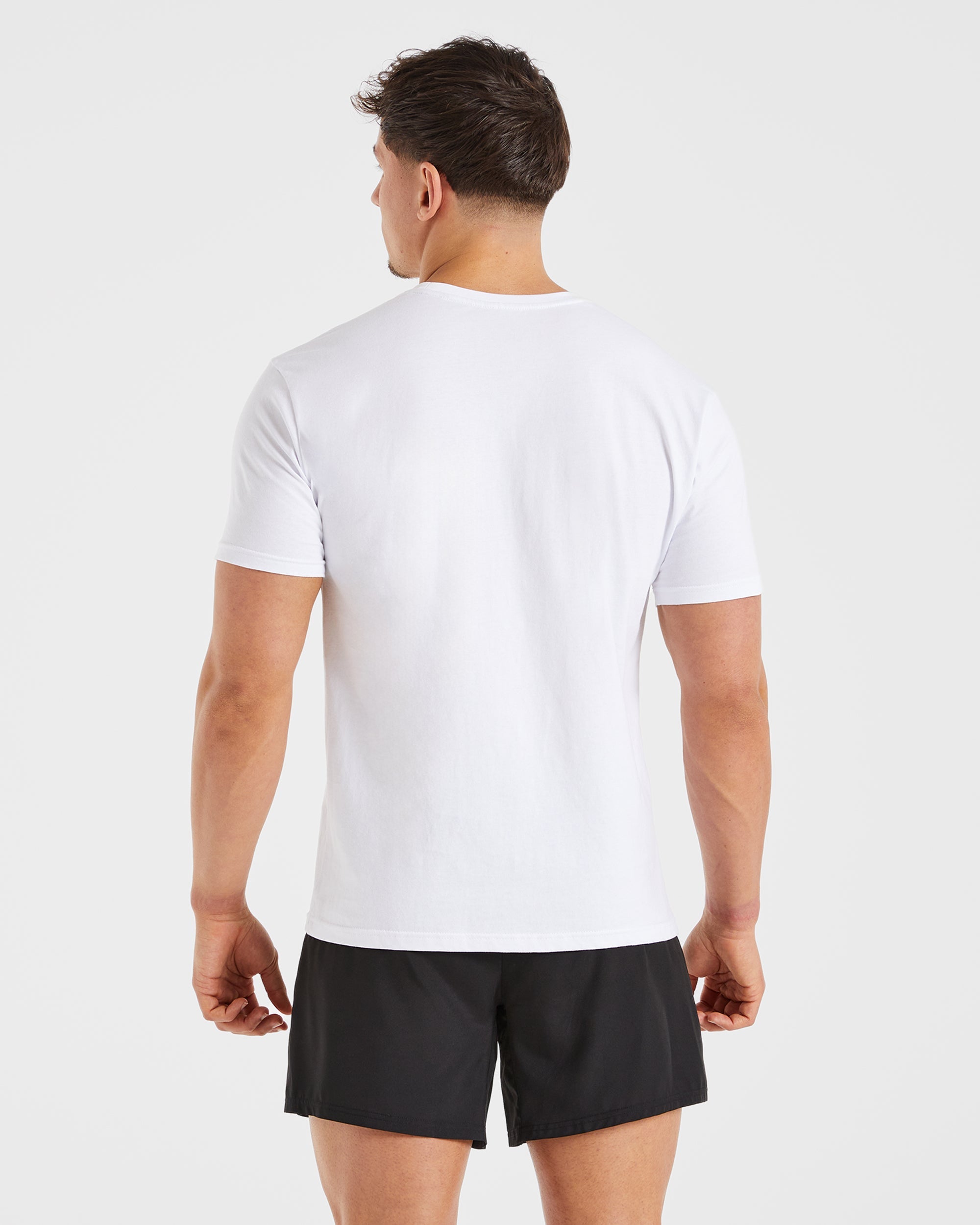 T shirt Essentiel - Blanc