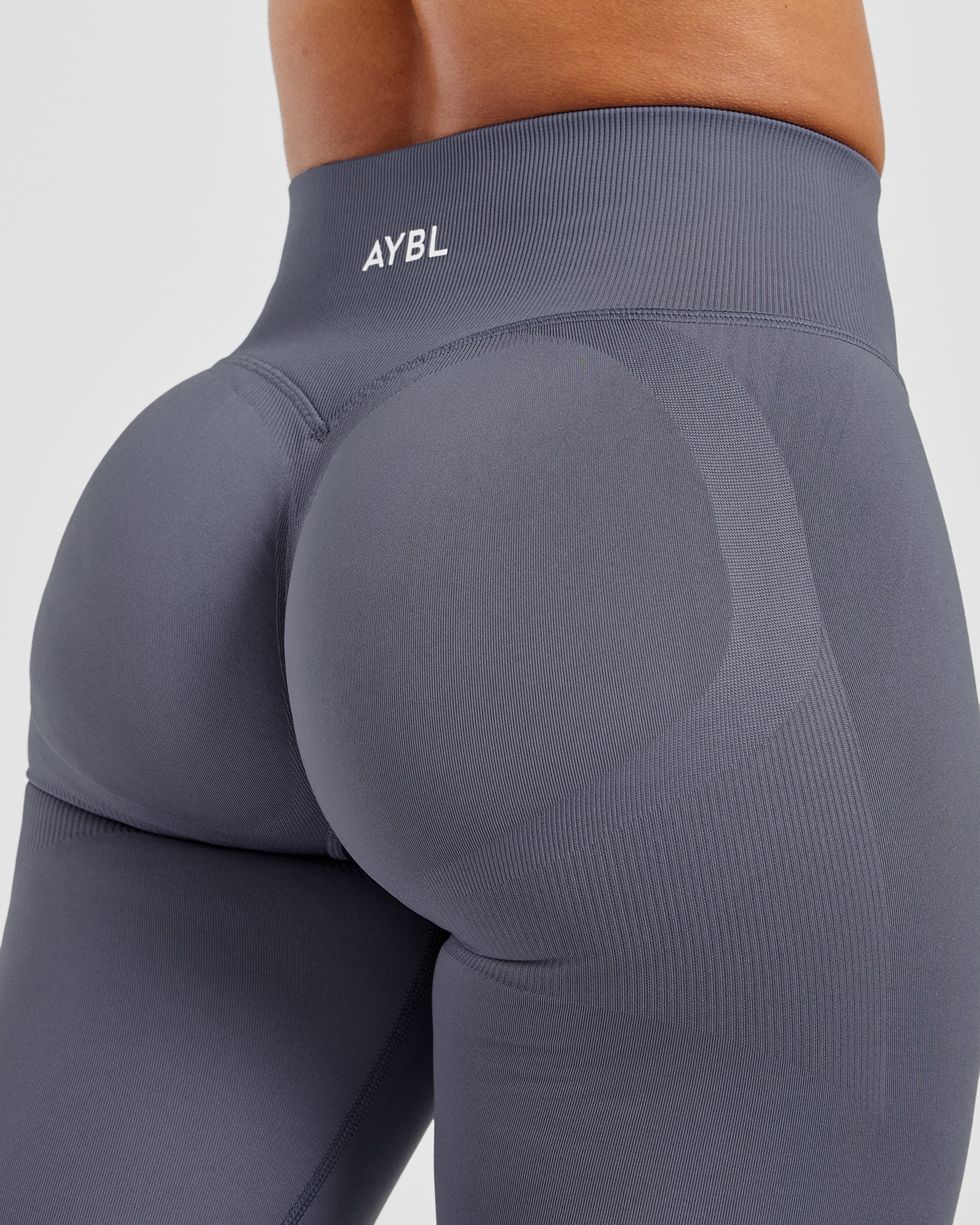 Adapt Seamless Leggings - Slate