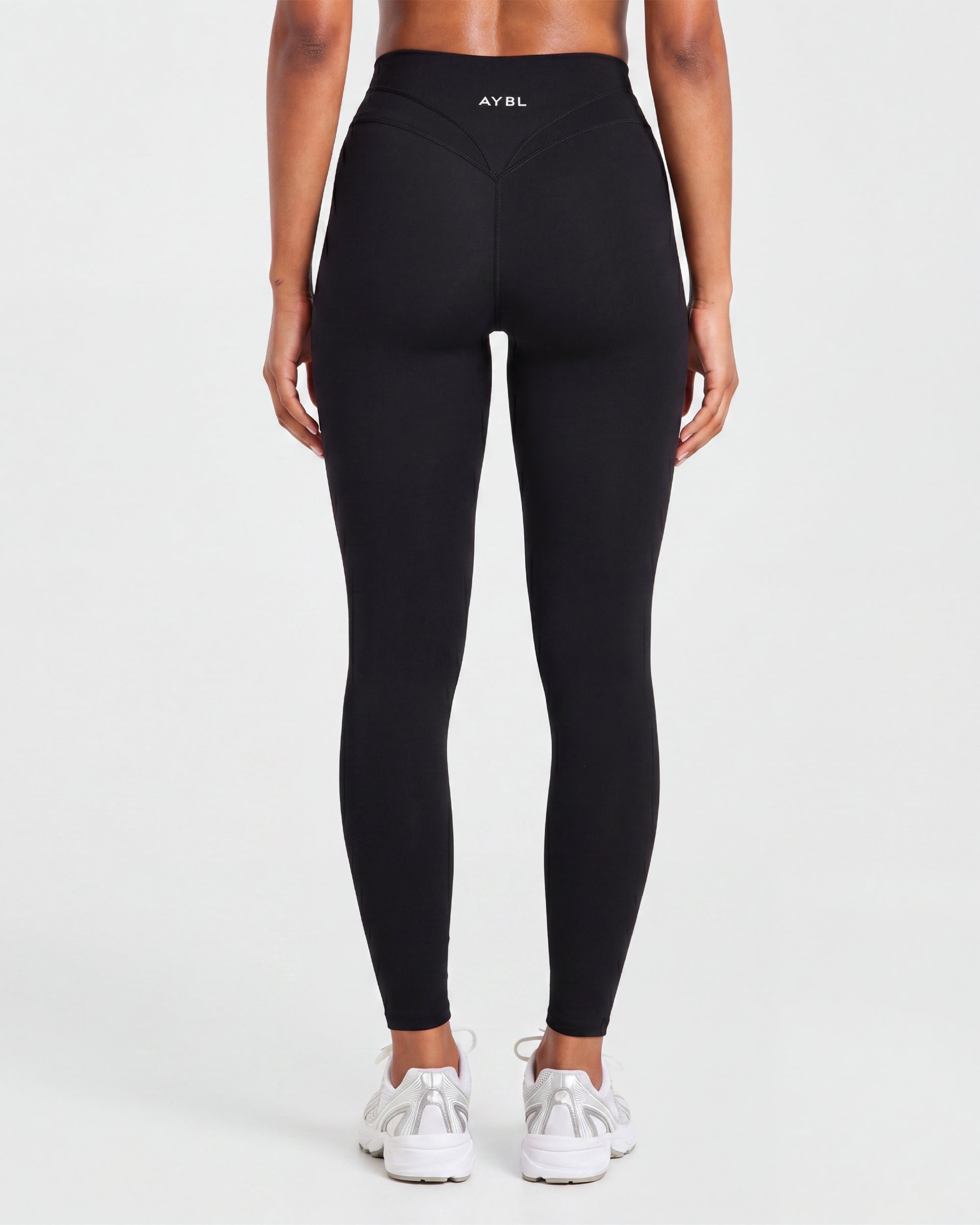Engage Leggings - Black