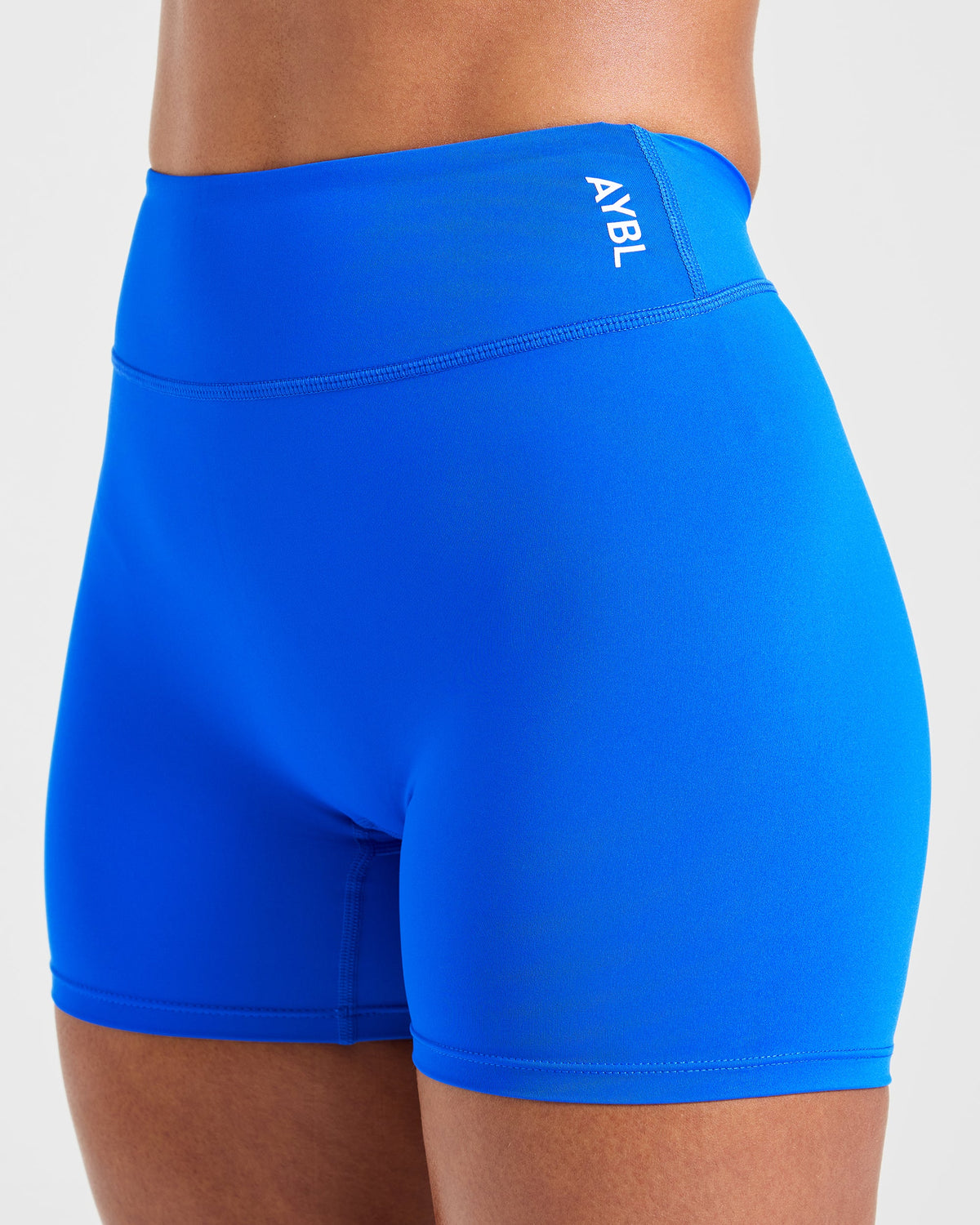 Physique Shorts - Winter Cobalt
