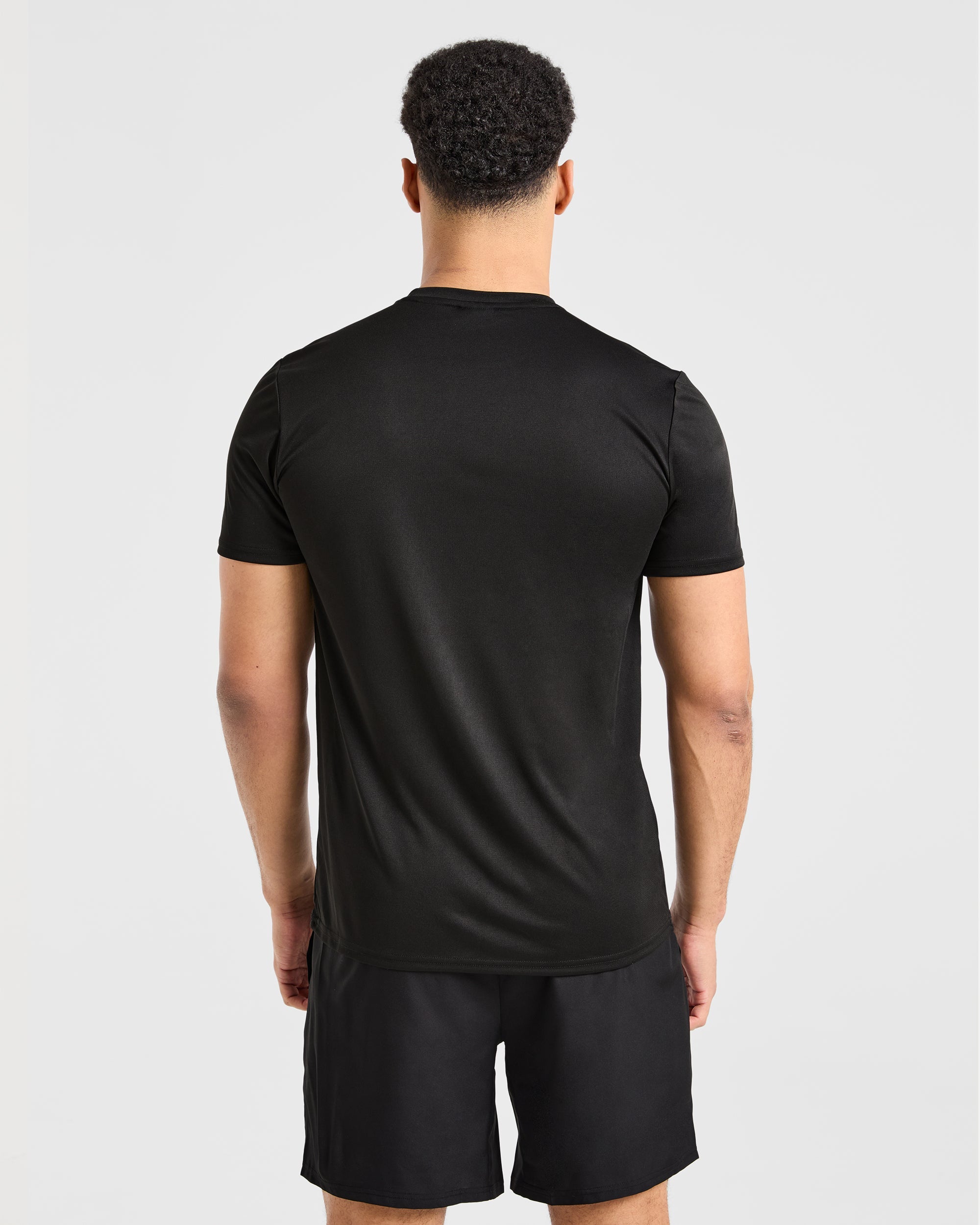 Origin T Shirt - Black