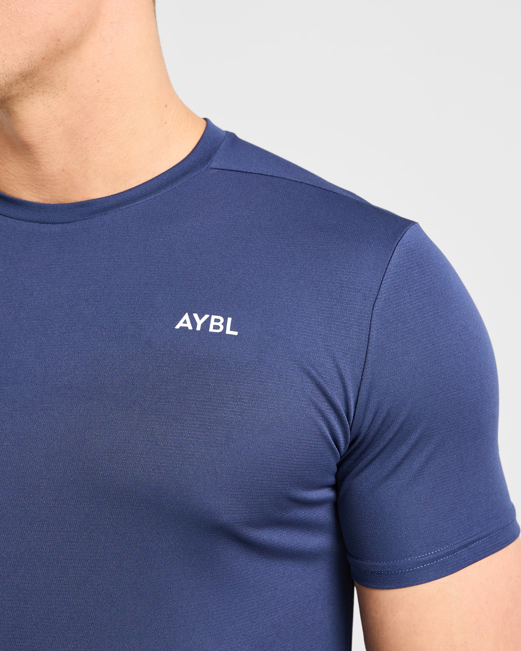 Origin T Shirt - Navy