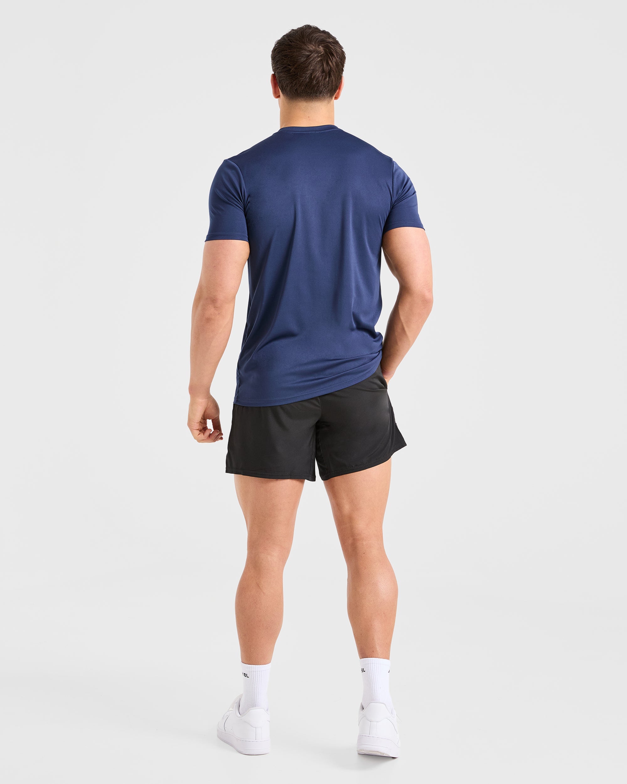 Origin T Shirt - Navy