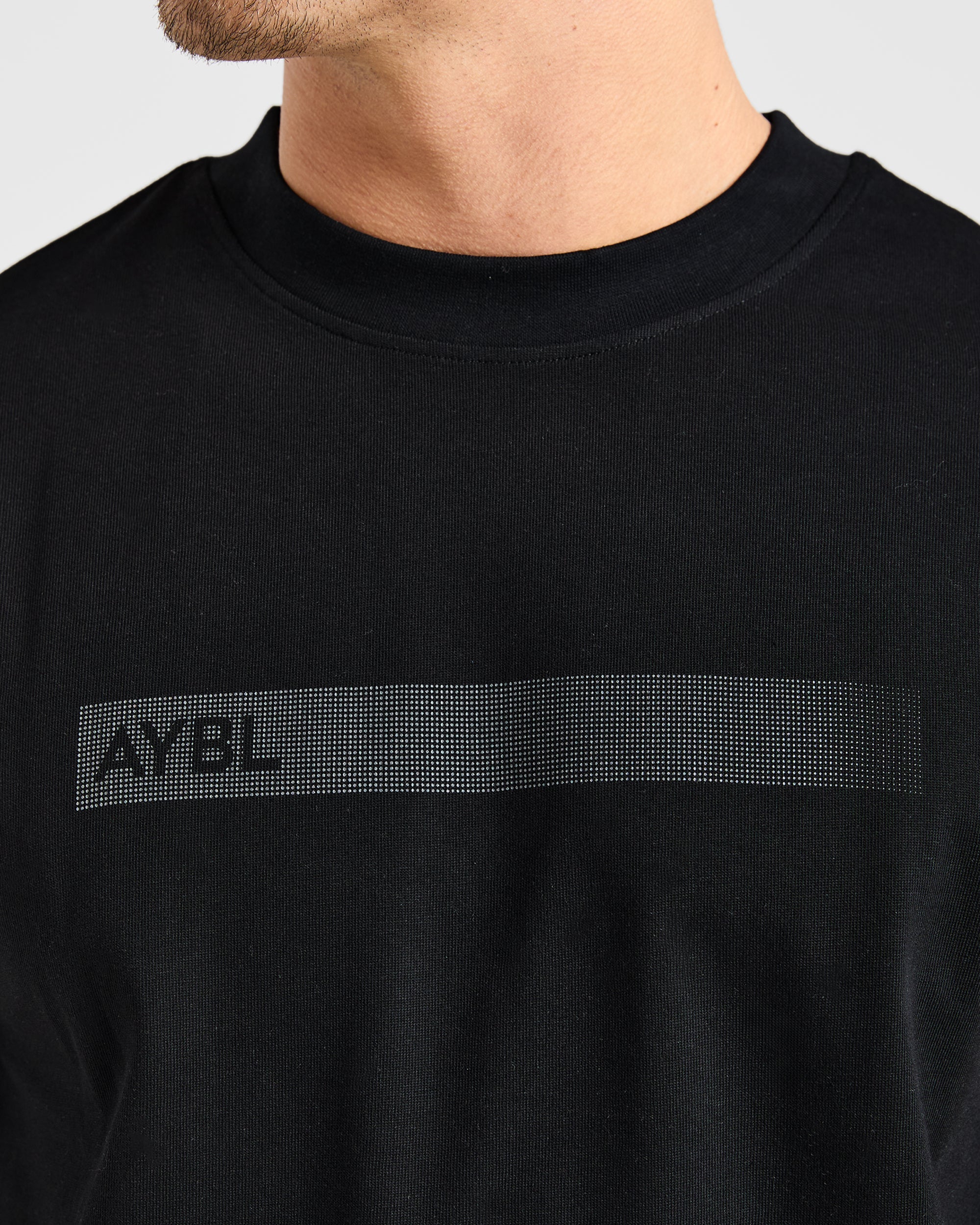 Classic T Shirt - Black