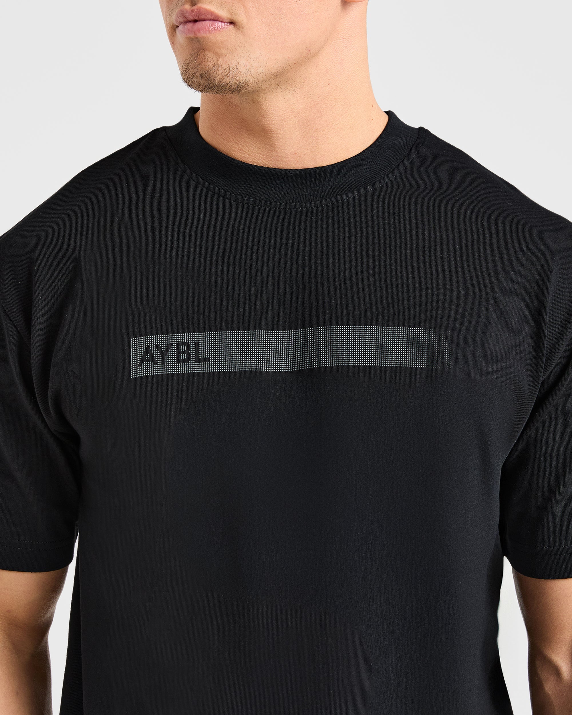 Classic T Shirt - Black