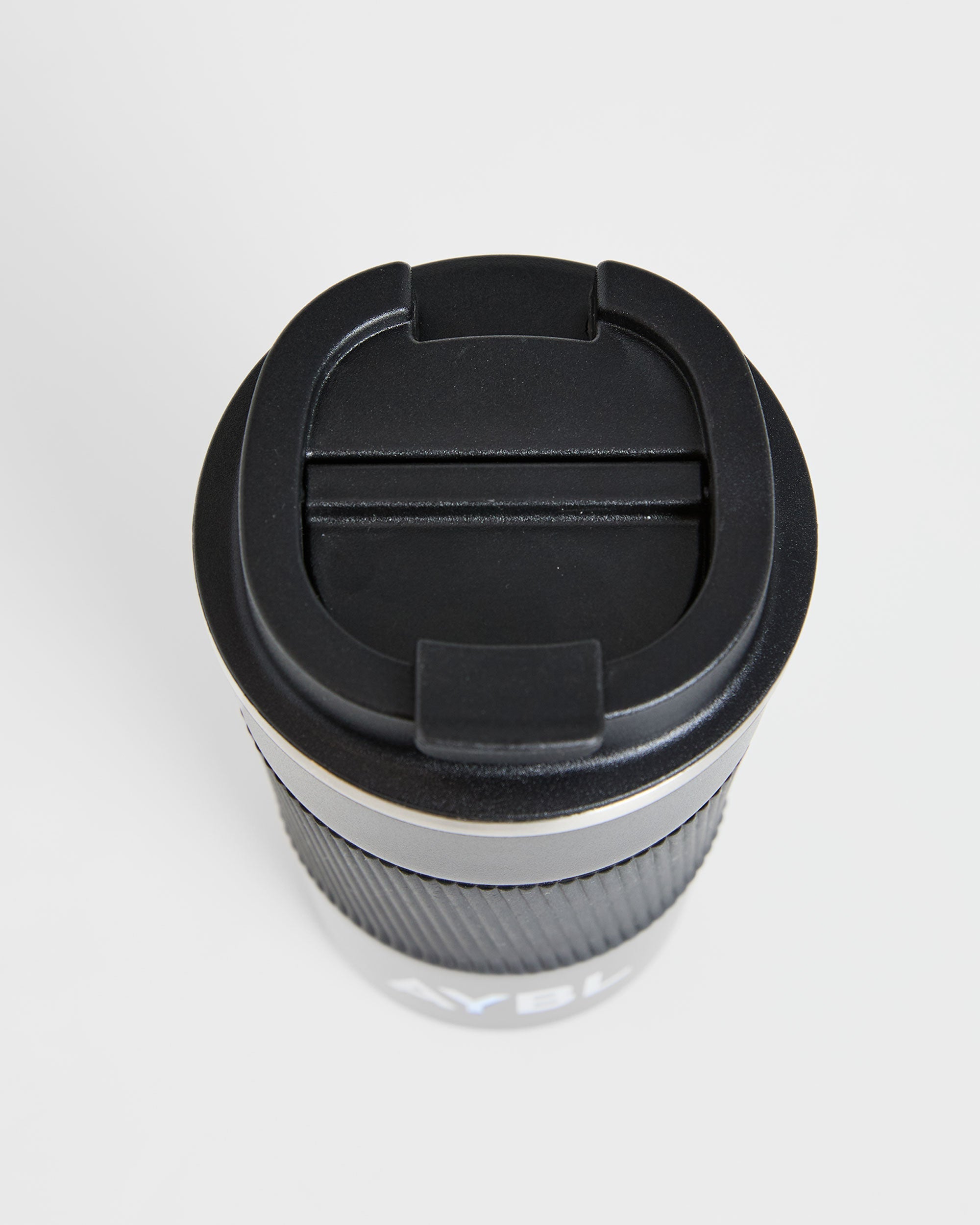 Coffee Cup - Black