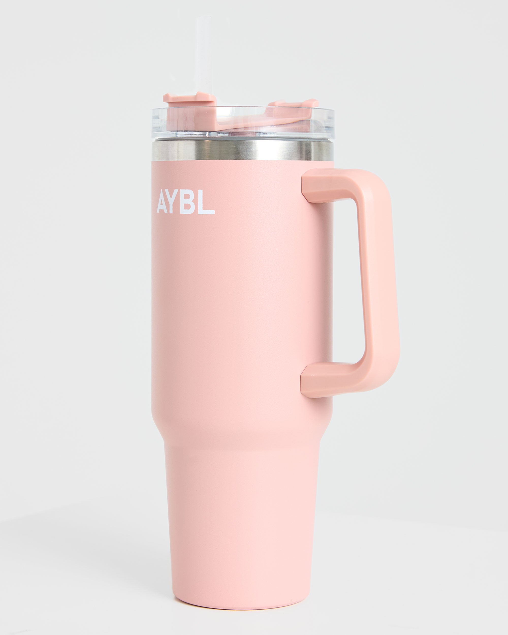 Tumbler - Dusty Pink