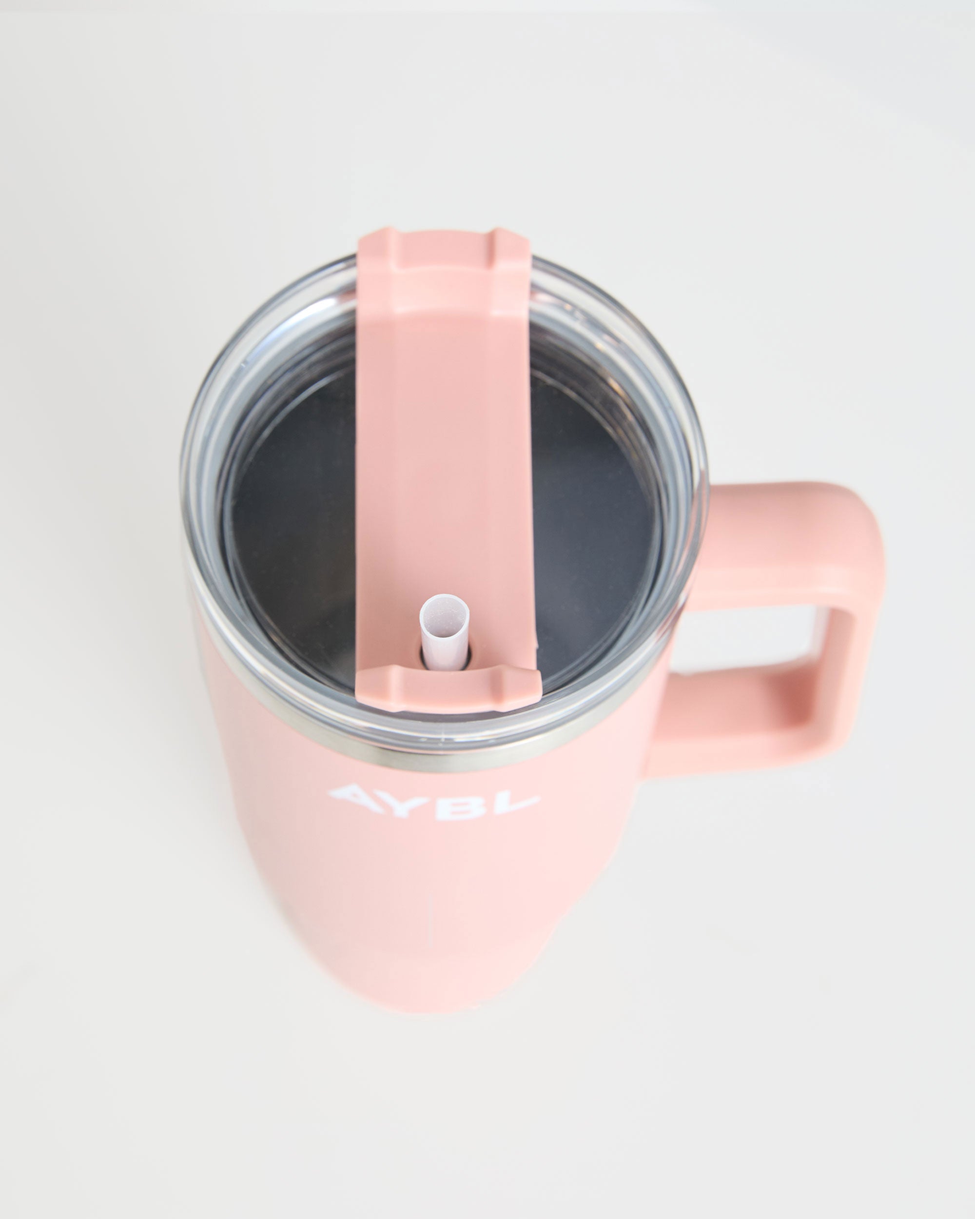 Tumbler - Dusty Pink