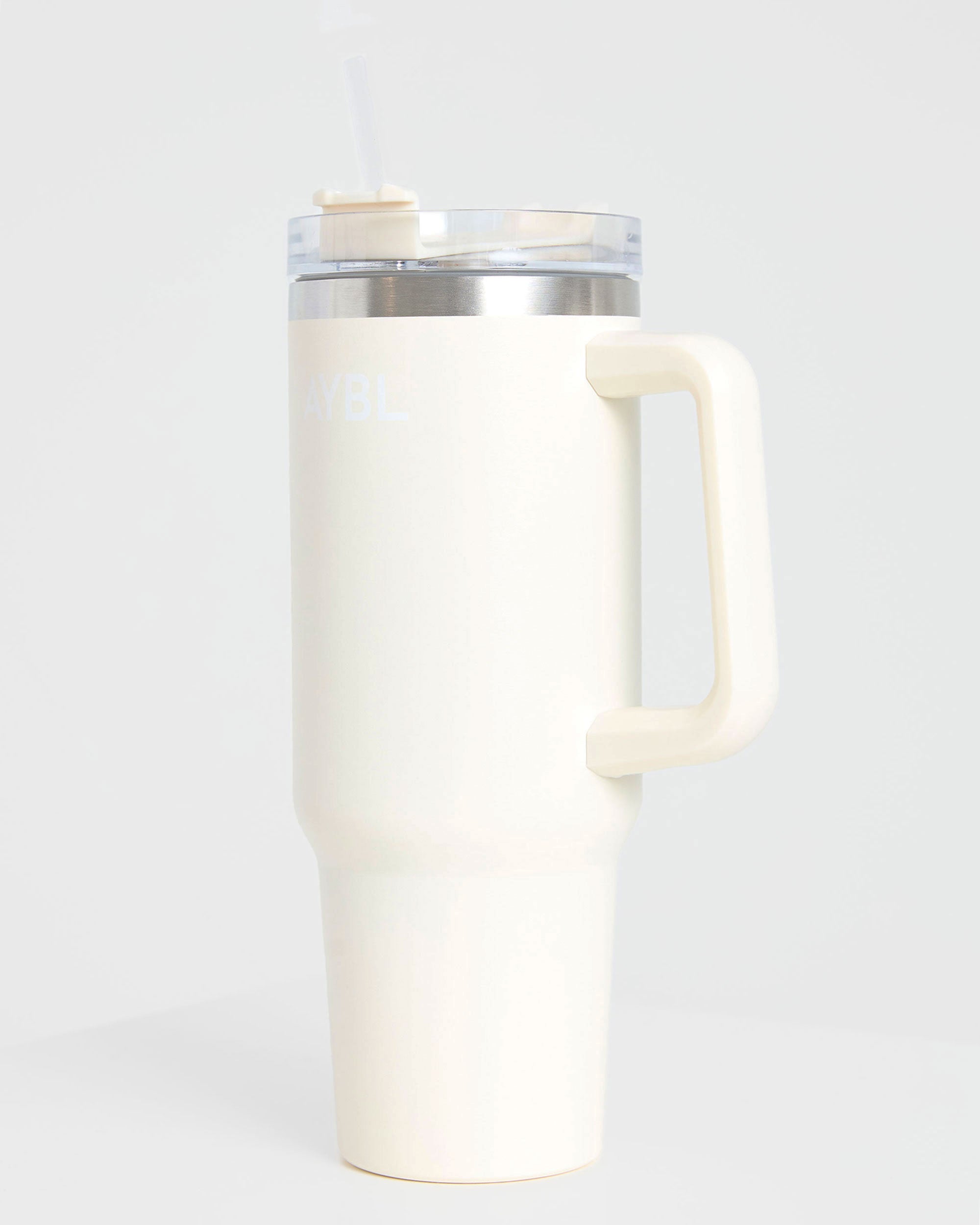 Tumbler - Cream