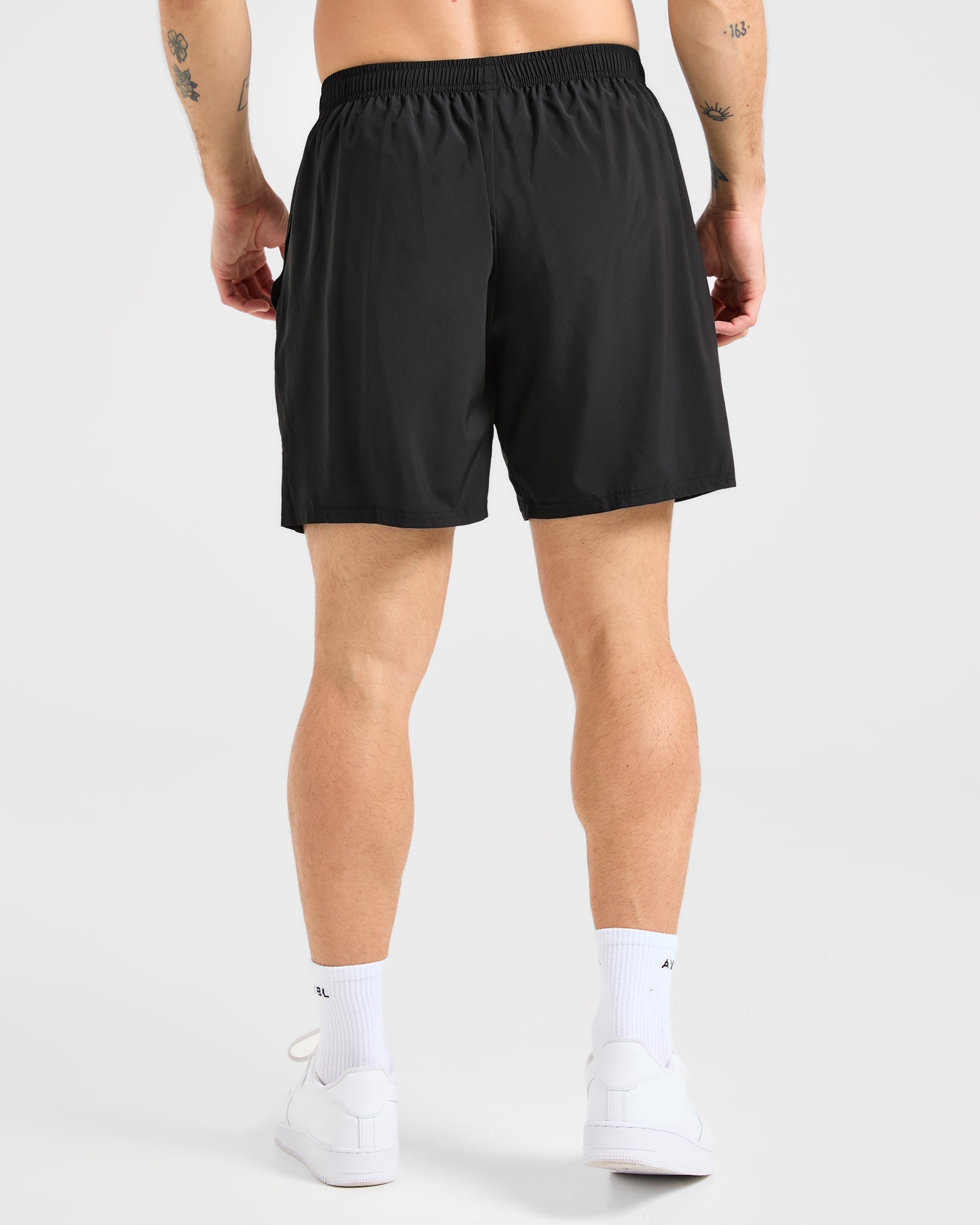 Core 7" Shorts - Black