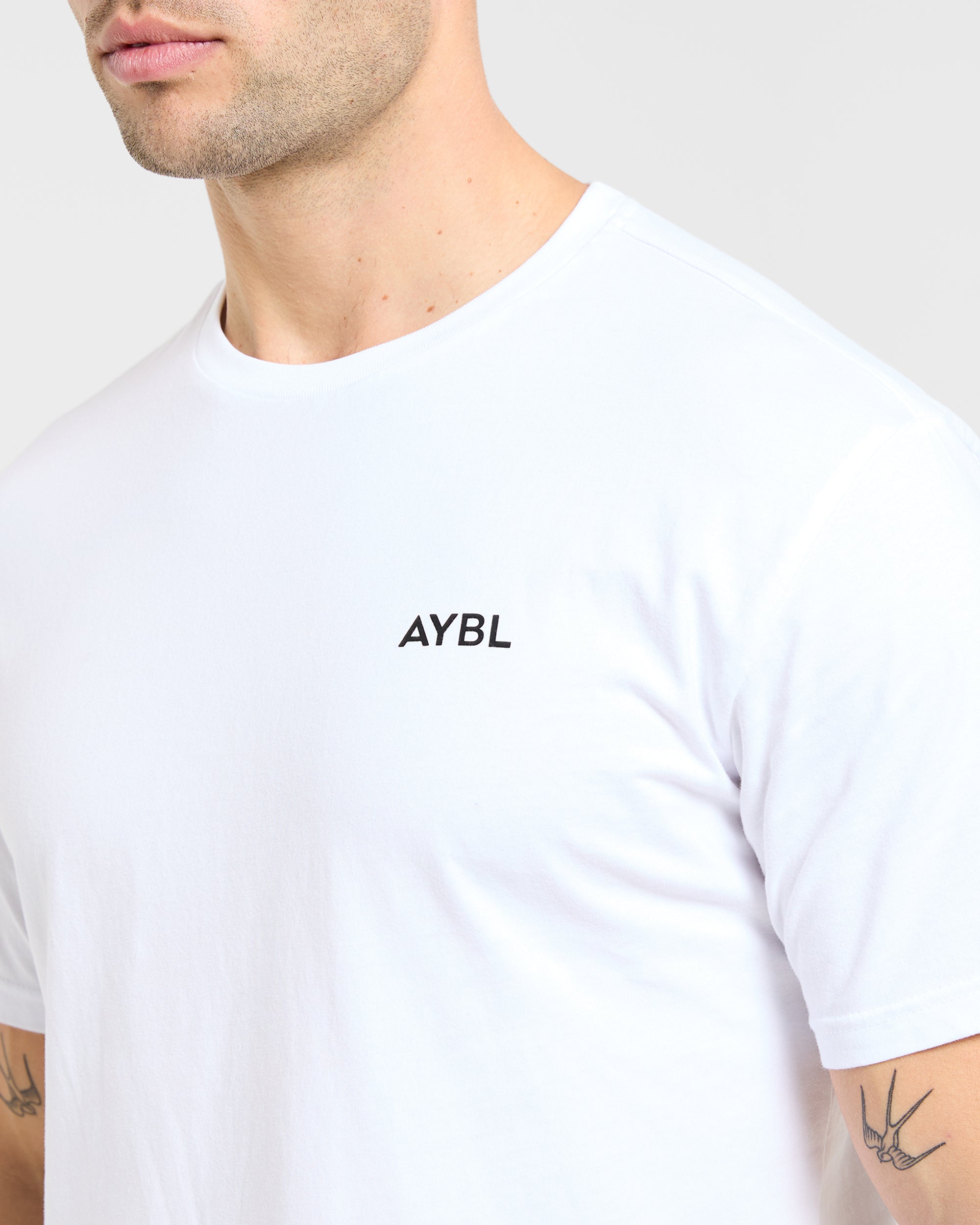 T shirt Essentiel - Blanc