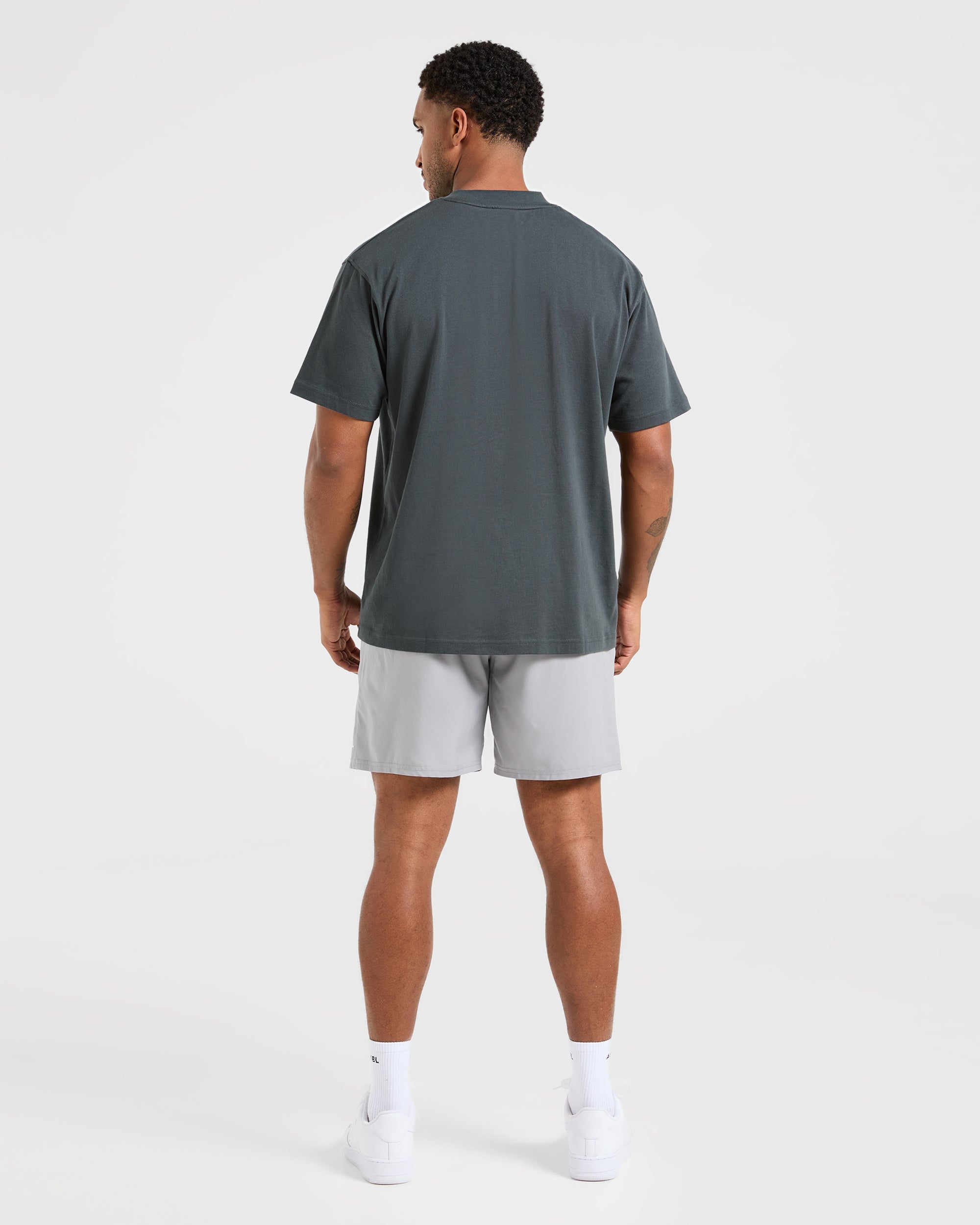 Core 7" Shorts - Grey