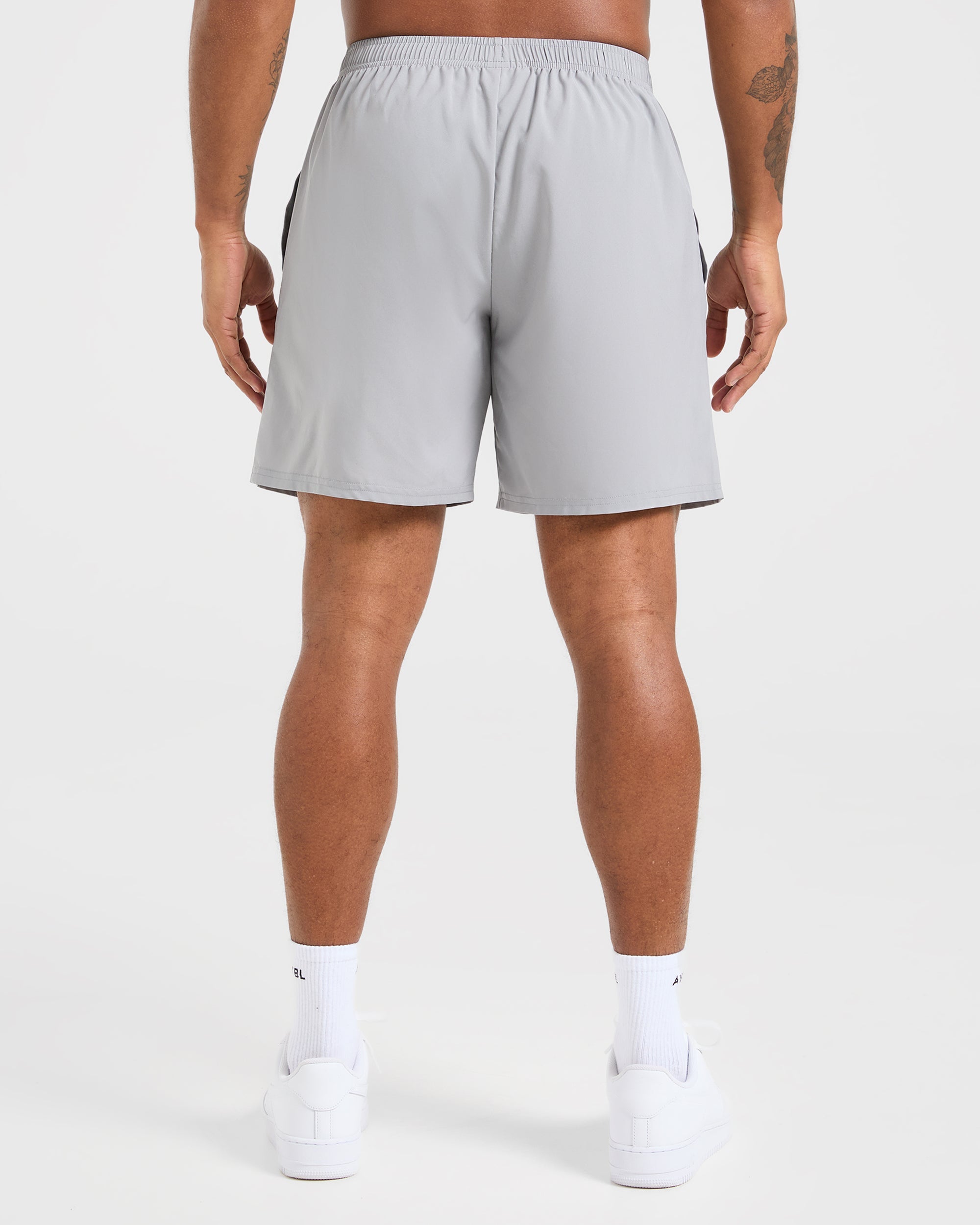 Core 7" Shorts - Grey