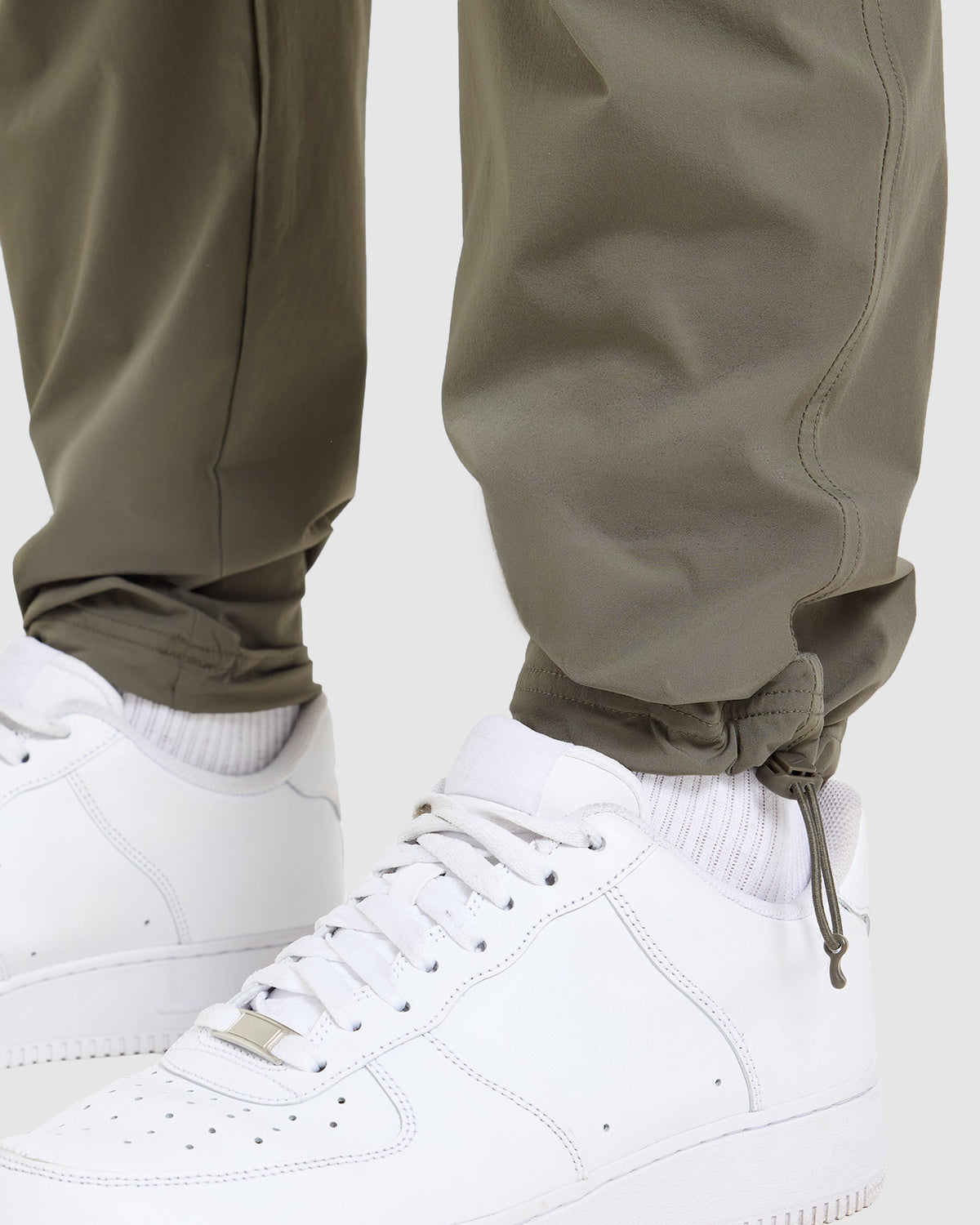 Reform Cargo Joggers - Khaki