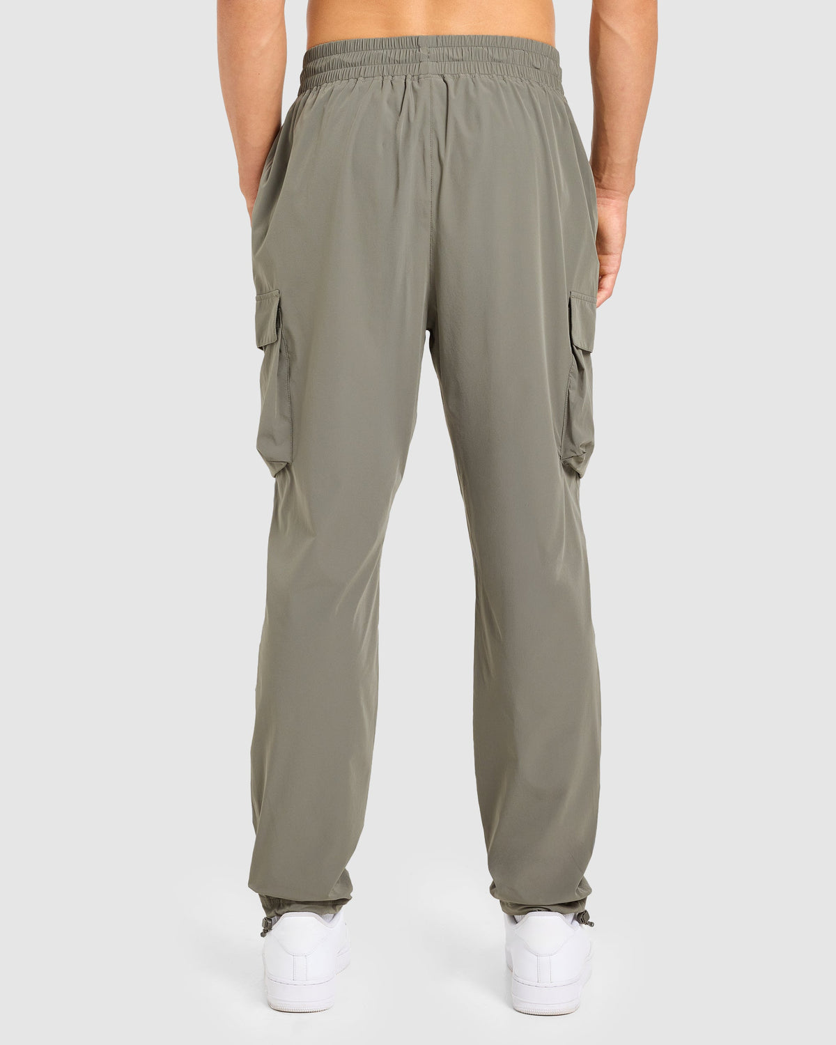 Reform Cargo Joggers - Khaki