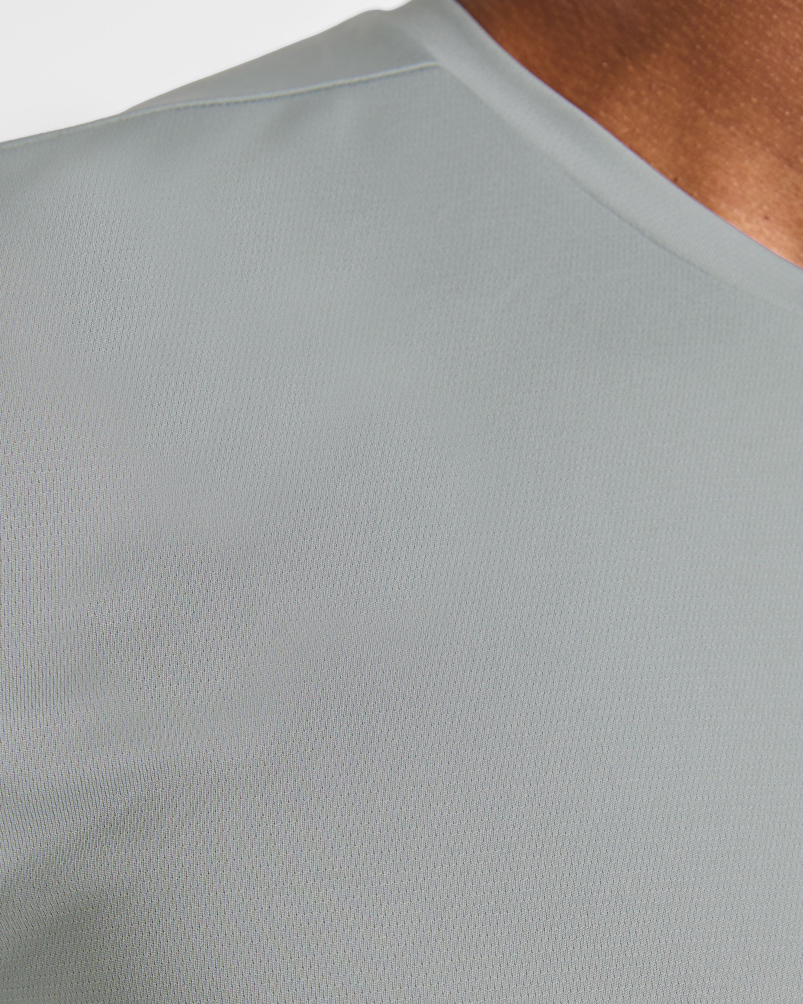 Origin T Shirt - Light Grey