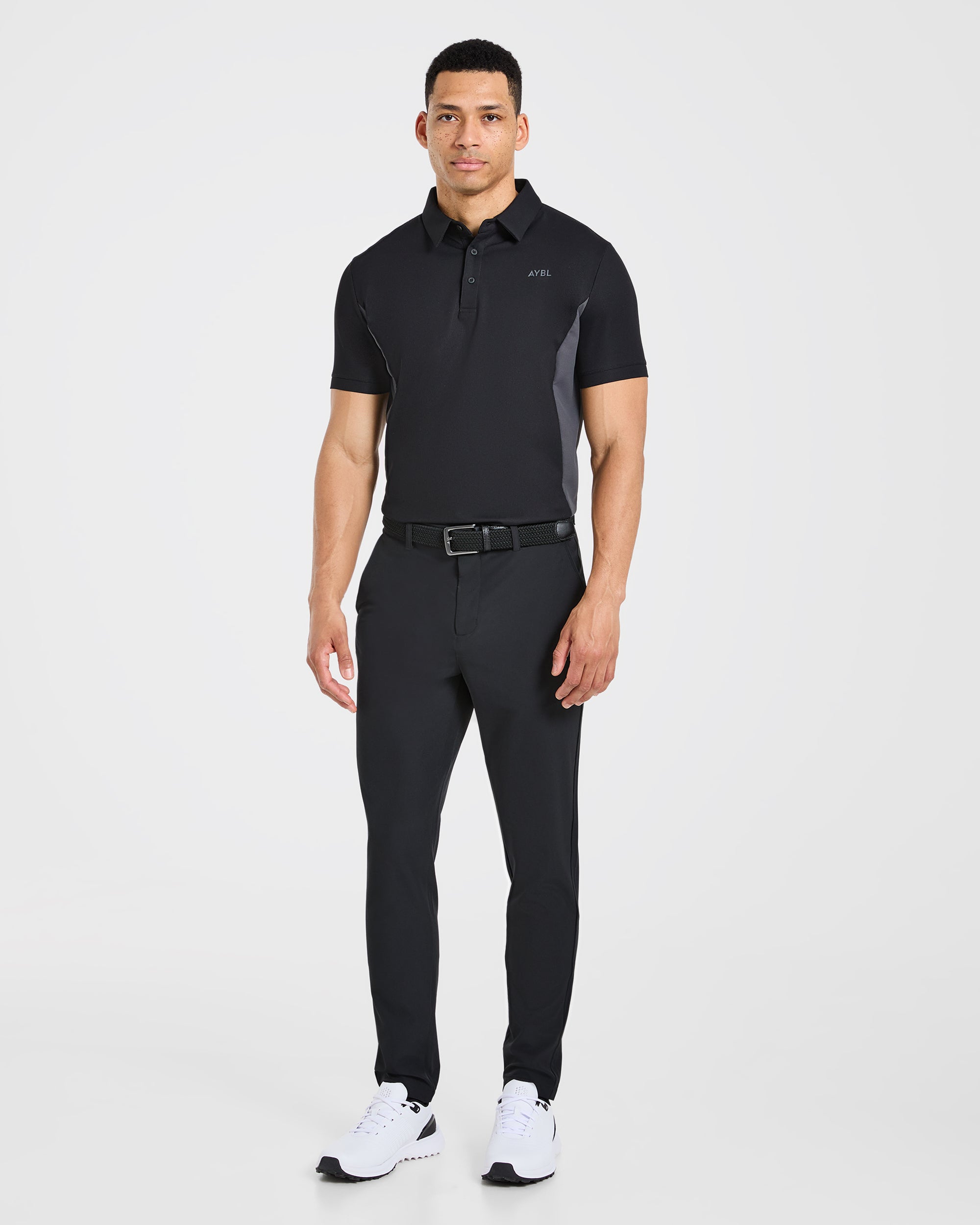 Precision Trousers - Black