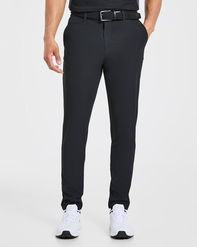 Precision Trousers - Black
