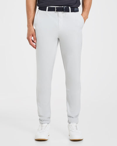 Precision Trousers - Ice Grey