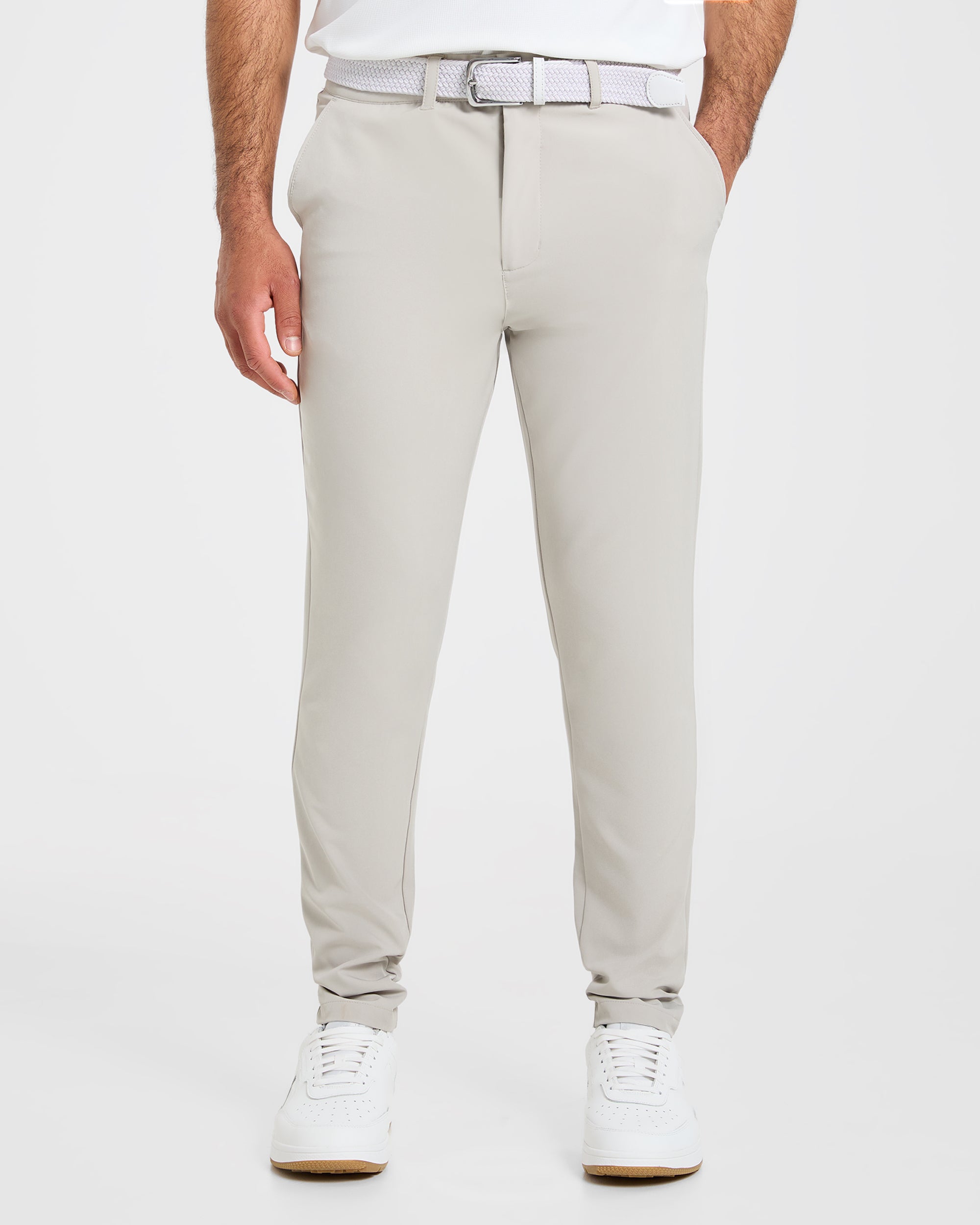 Precision Lightweight Trousers - Sand