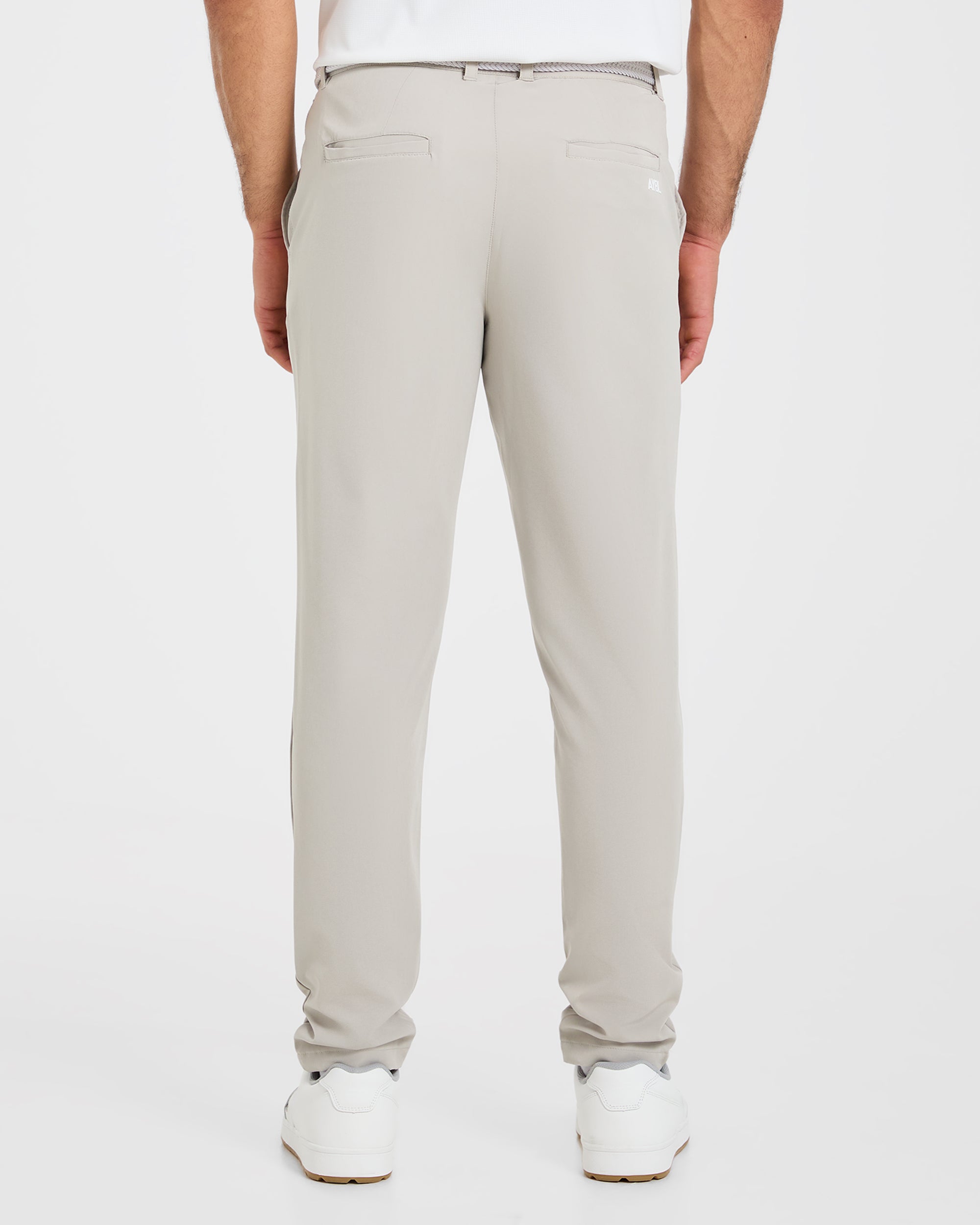 Precision Lightweight Trousers - Sand