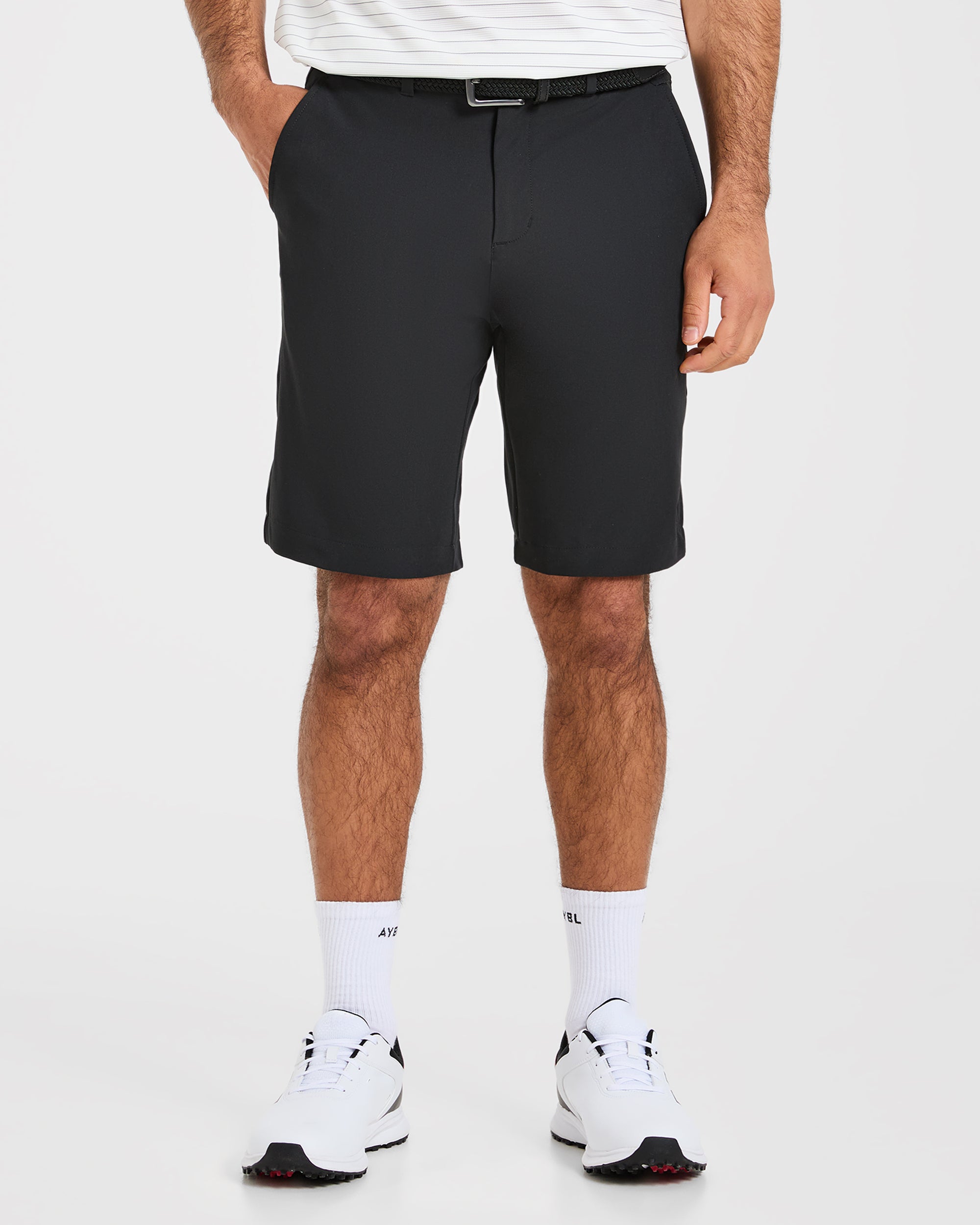 Precision Shorts - Black