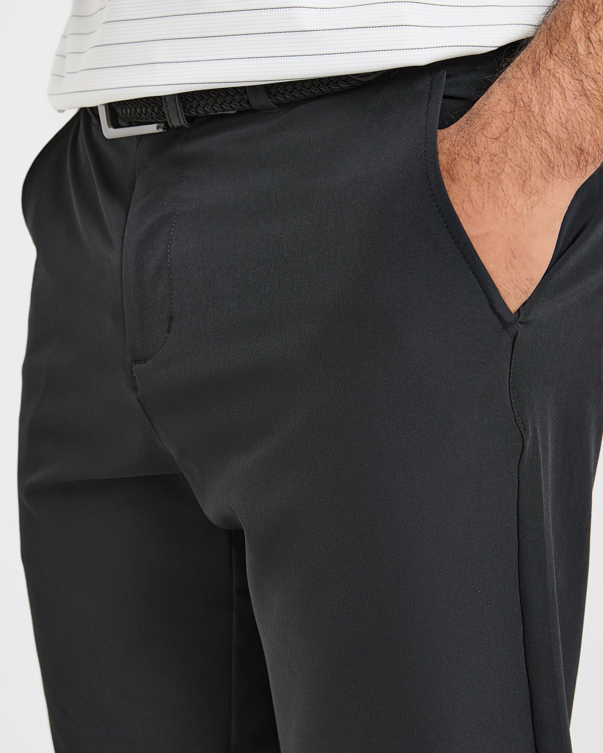 Precision Shorts - Black