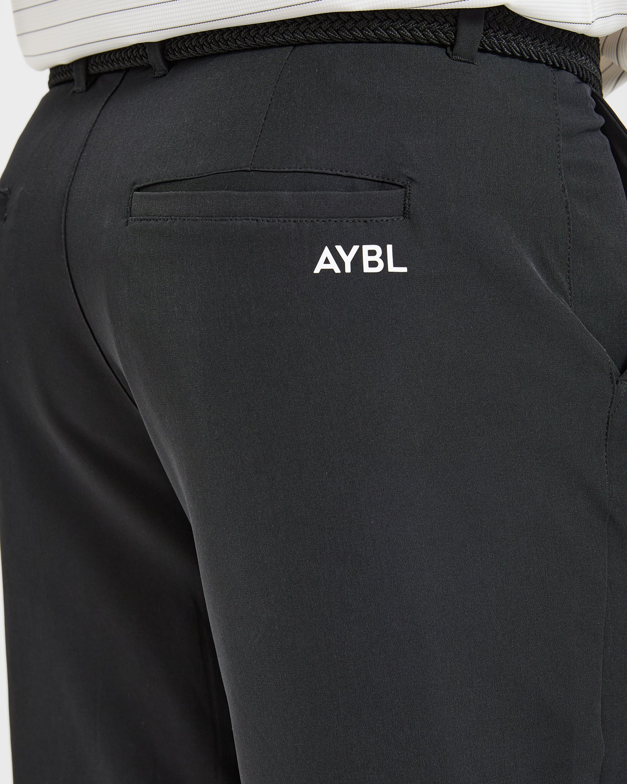 Precision Shorts - Black