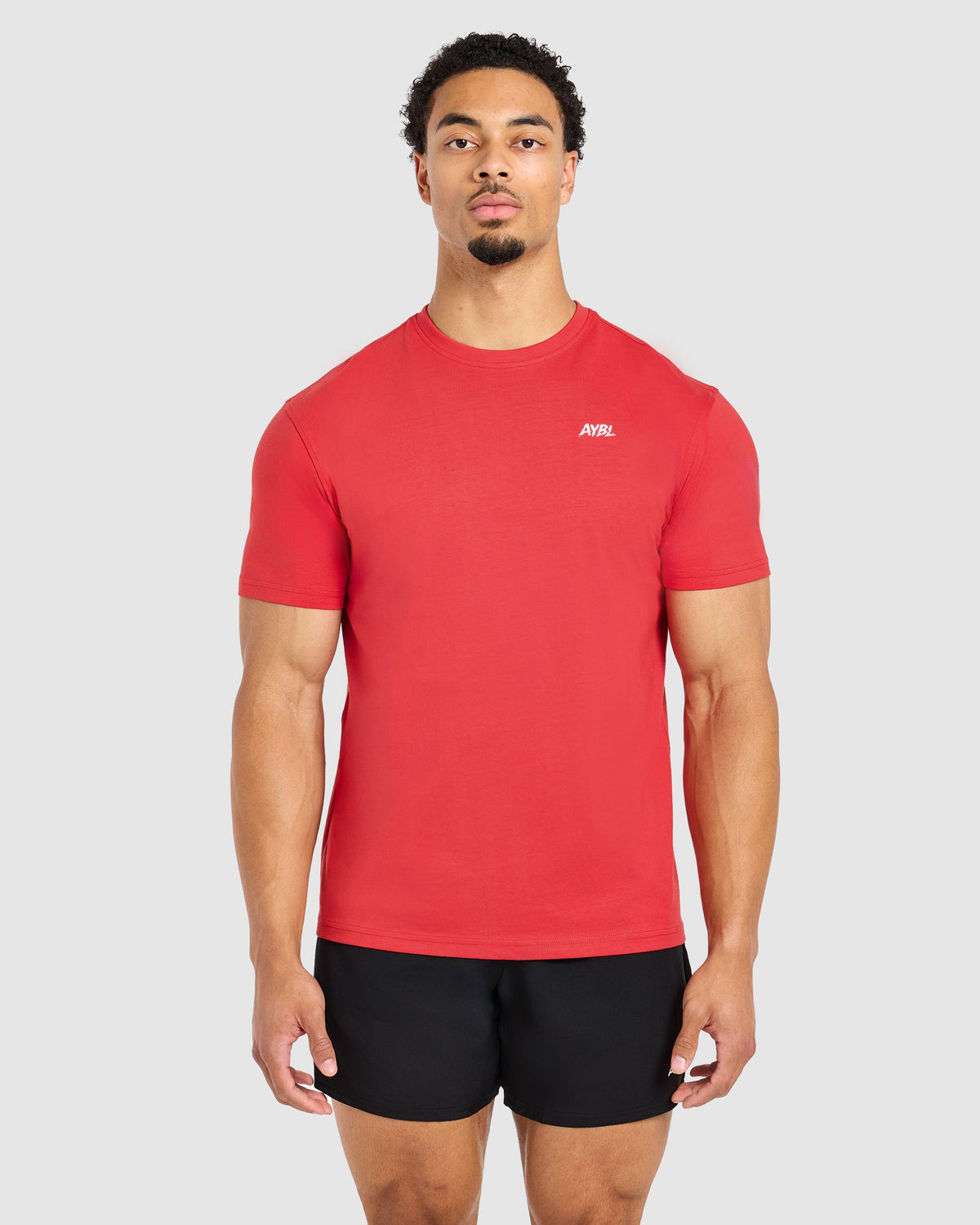 Together We Thrive T Shirt - Red