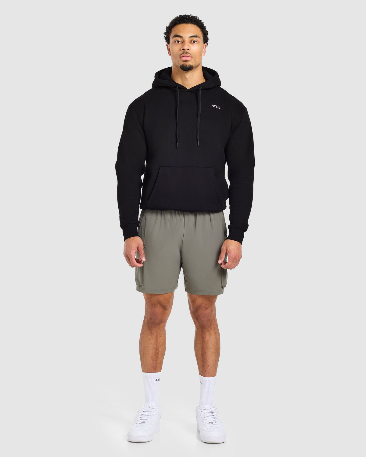 Reform Cargo Shorts - Khaki
