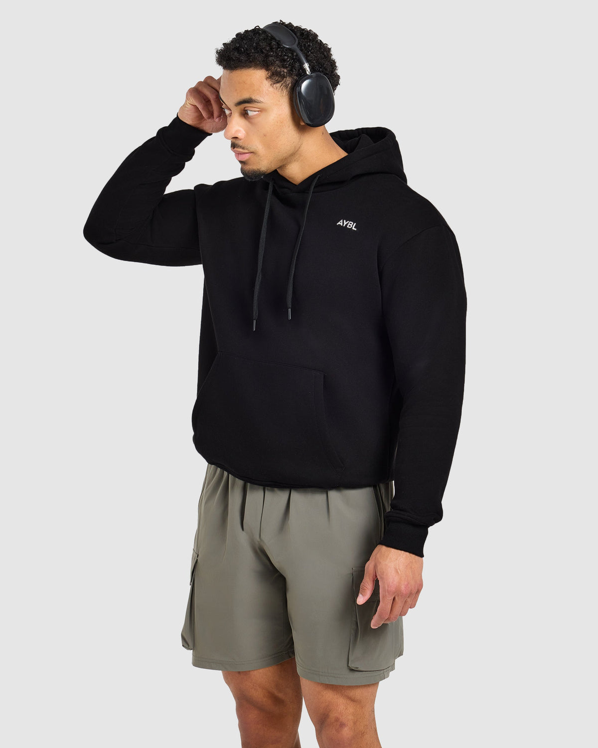 Reform Cargo Shorts - Khaki