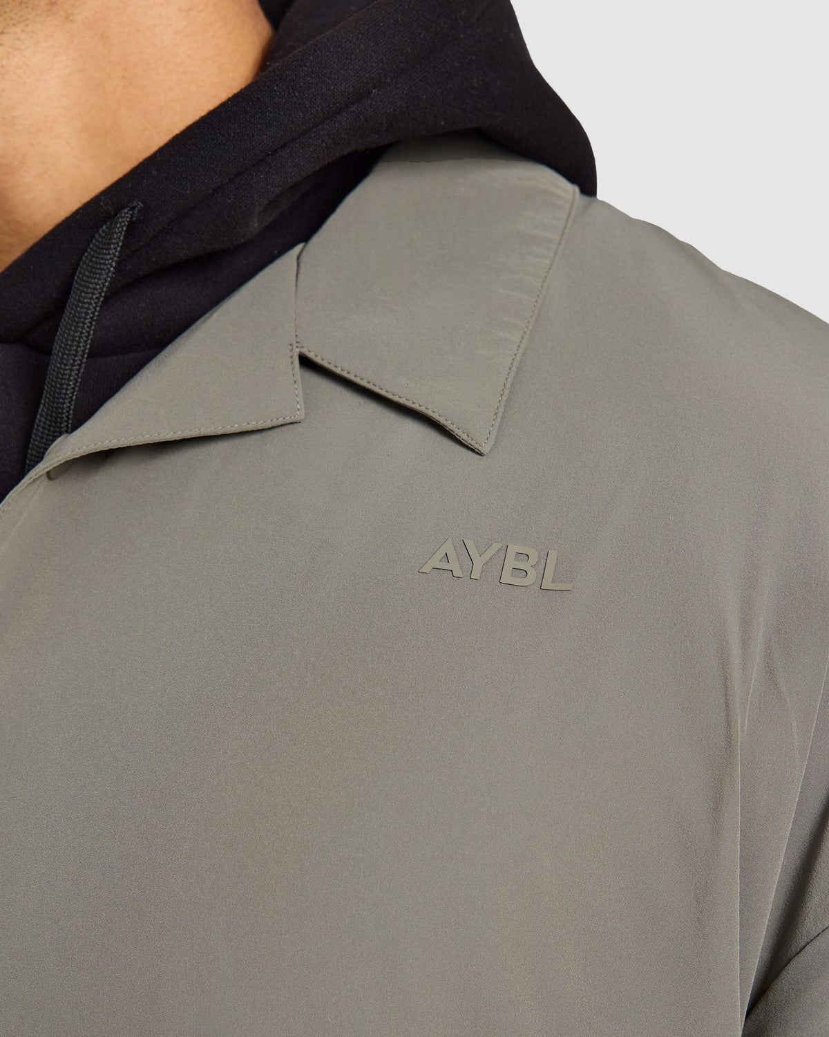 Reform Cargo Jacket - Khaki